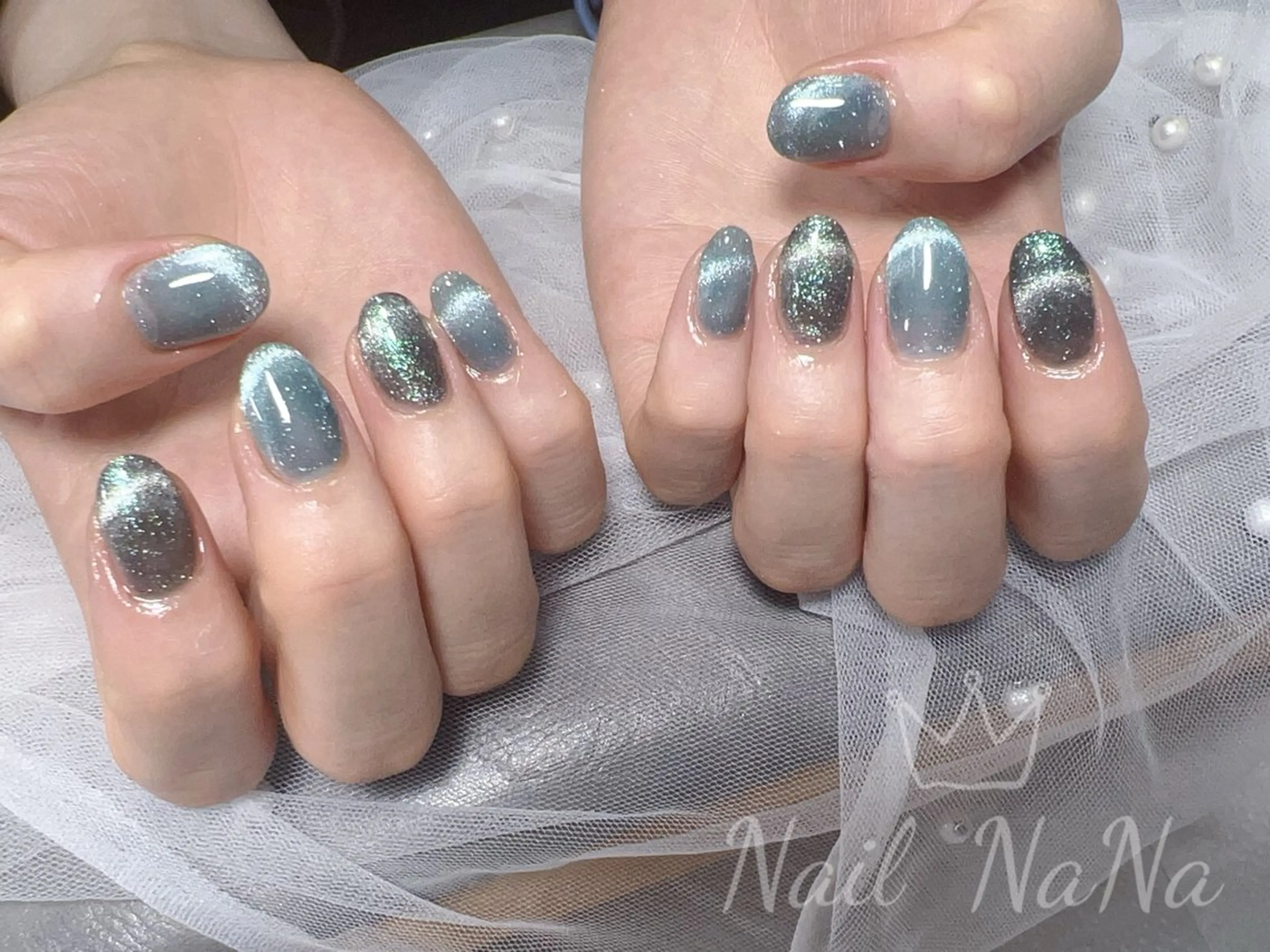 ネイル ハンドネイル Nail NaNaのネイルデザイン