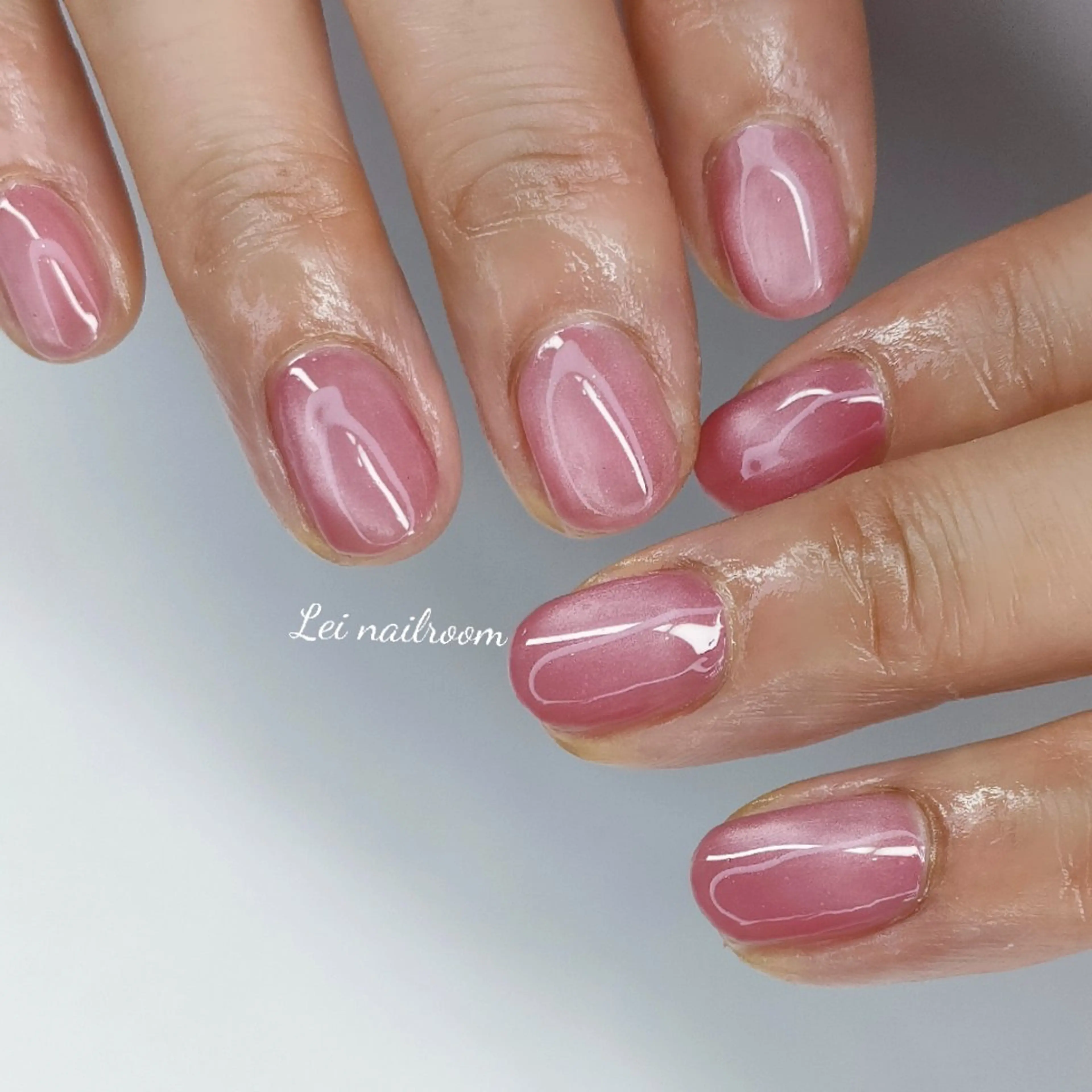 ネイル ハンドネイル lei🌼 nailroomのネイルデザイン