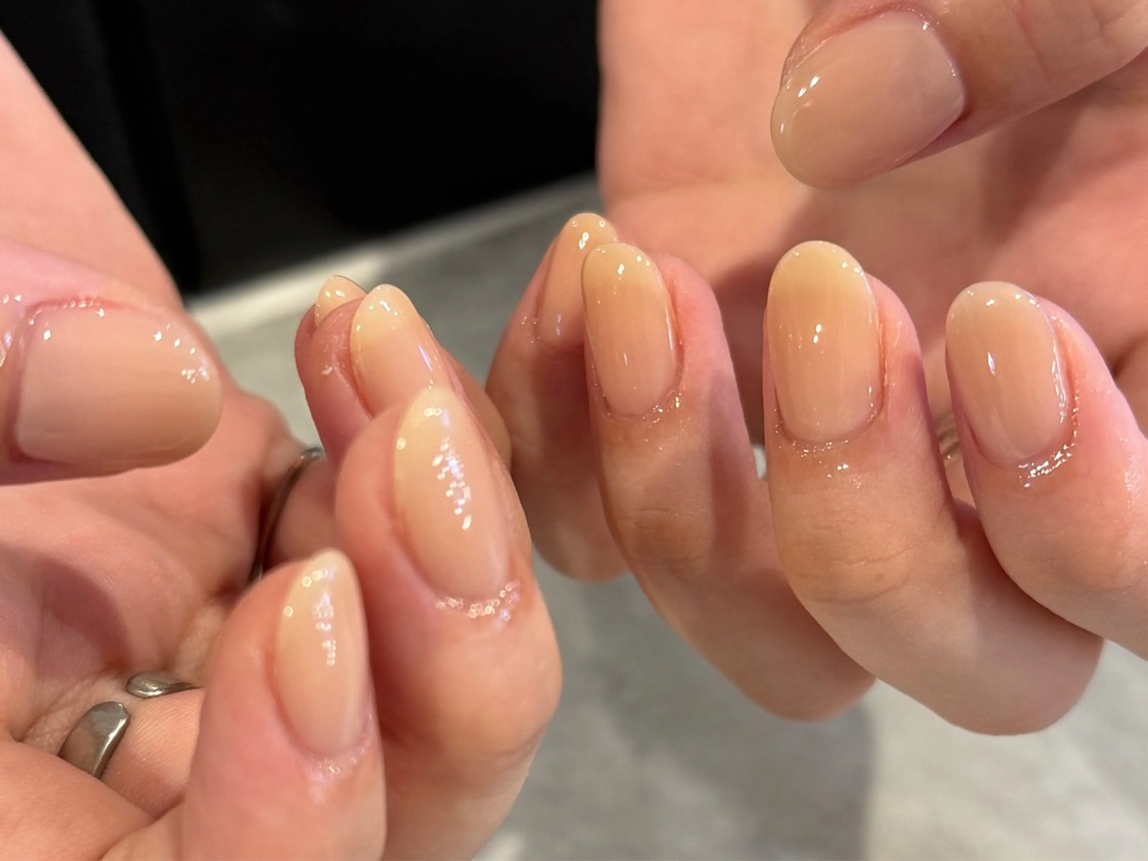 ネイル ハンドネイル ikoi🫧 Kotomiのネイルデザイン