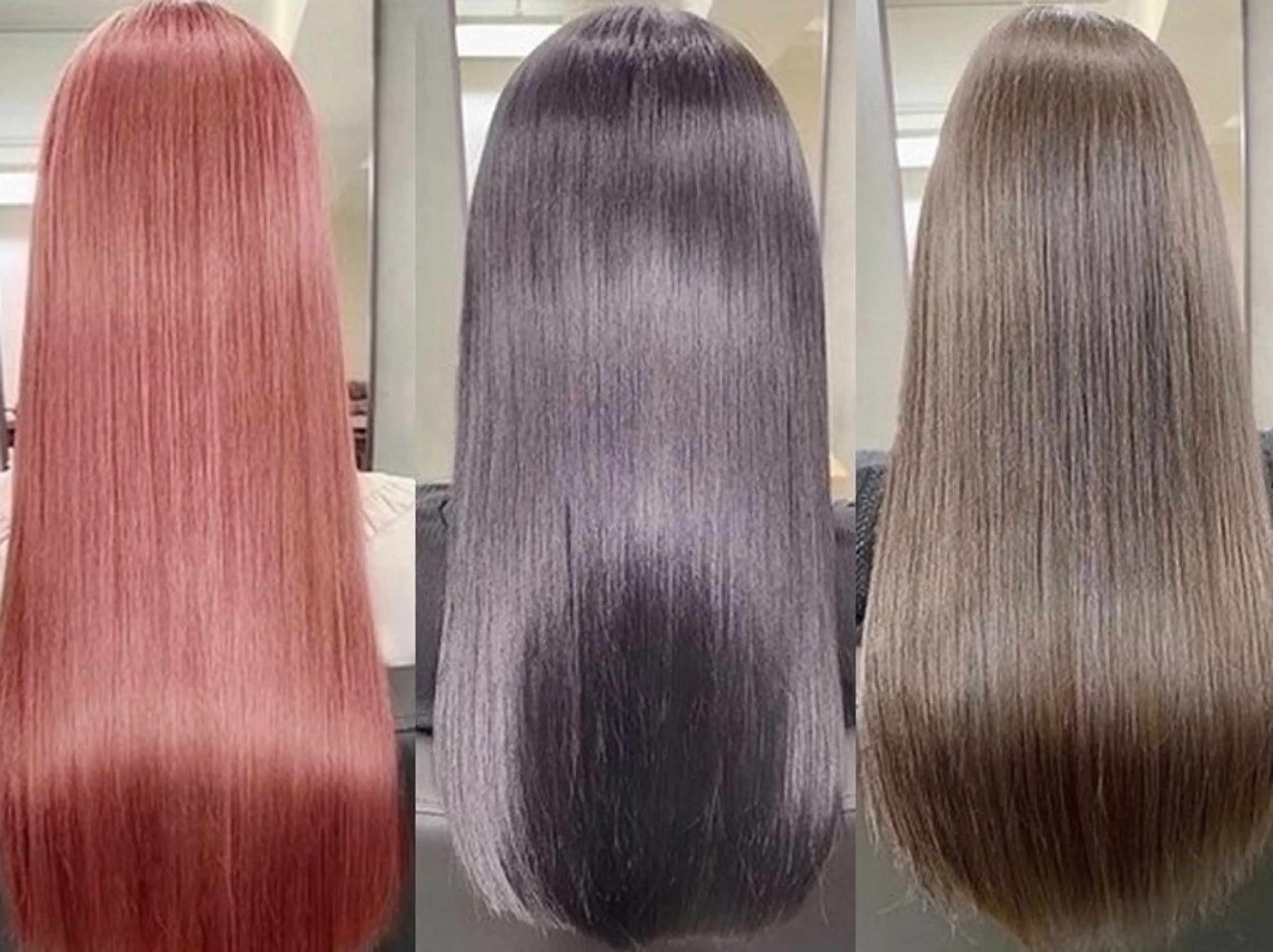 カラー 🌈HMhair🌈 home池袋のヘアスタイル