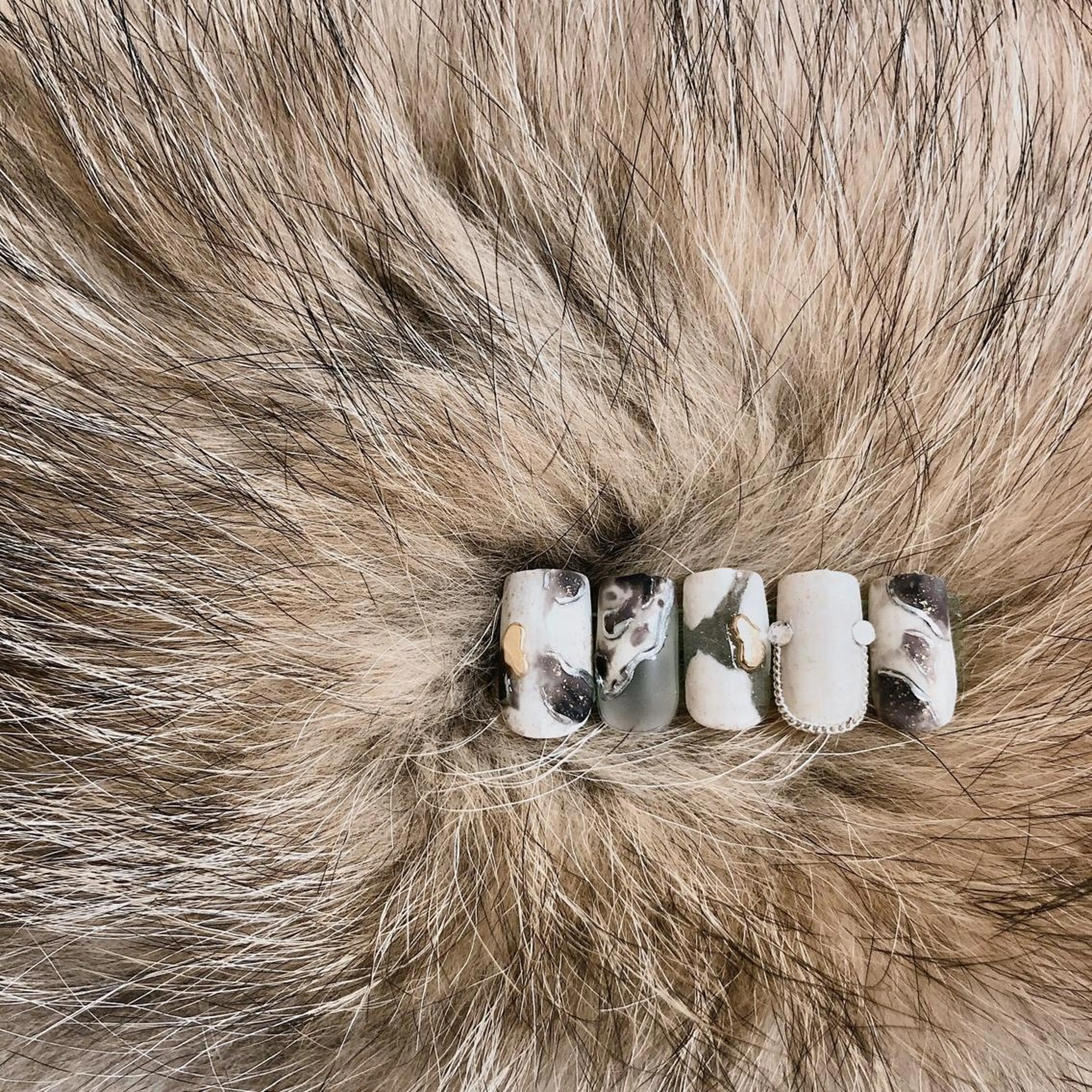 ネイル 伊藤 しずくのその他イメージ