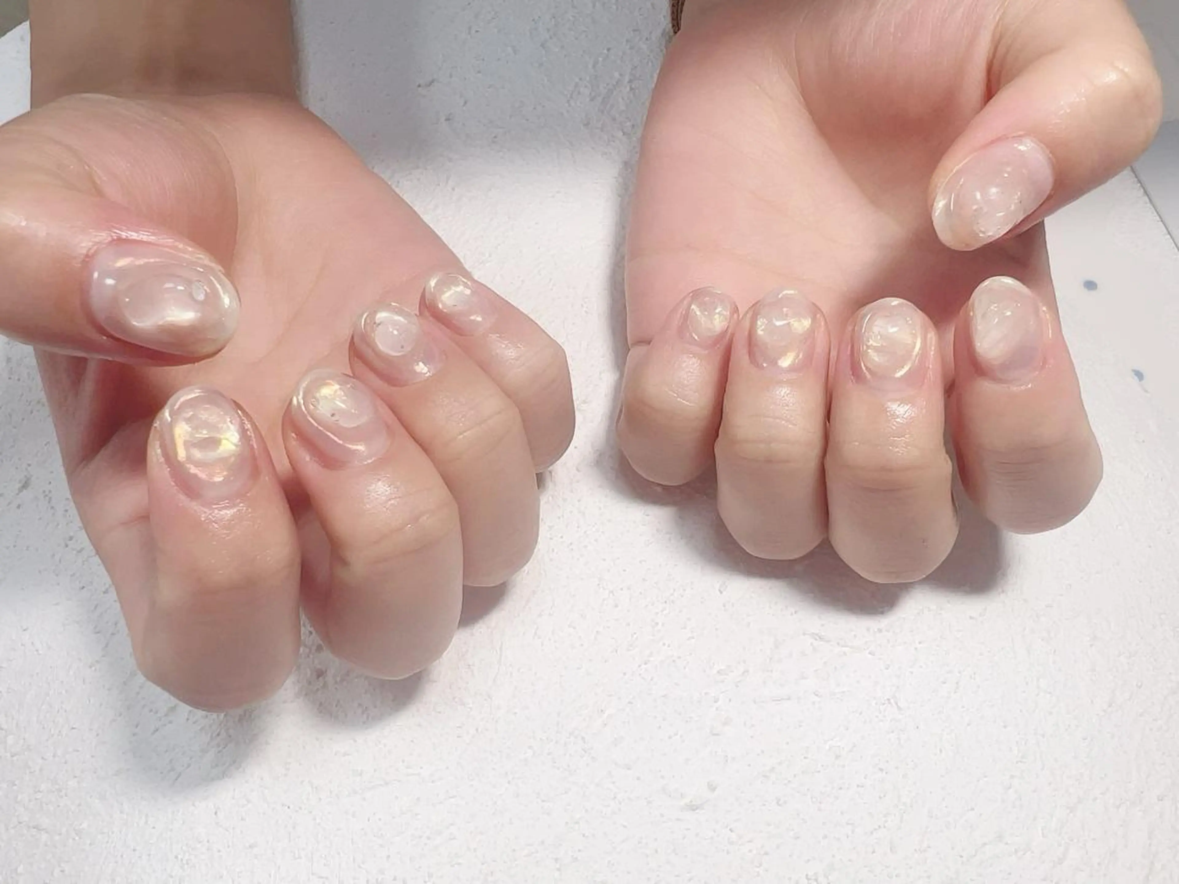 ネイル 持ち込み Regaro i.sのネイルデザイン