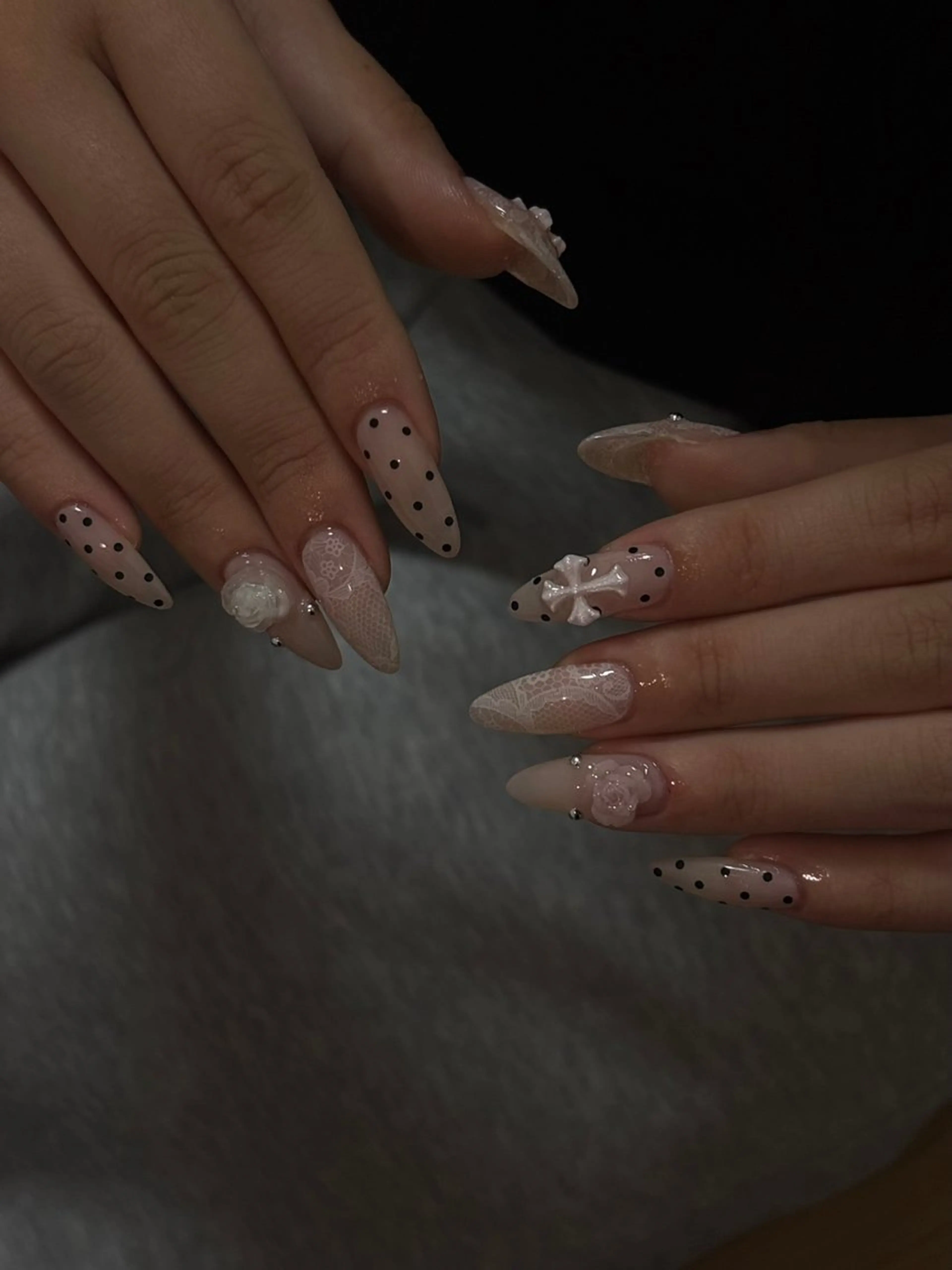 ネイル nail 池袋 💋/Ayakaのネイルデザイン