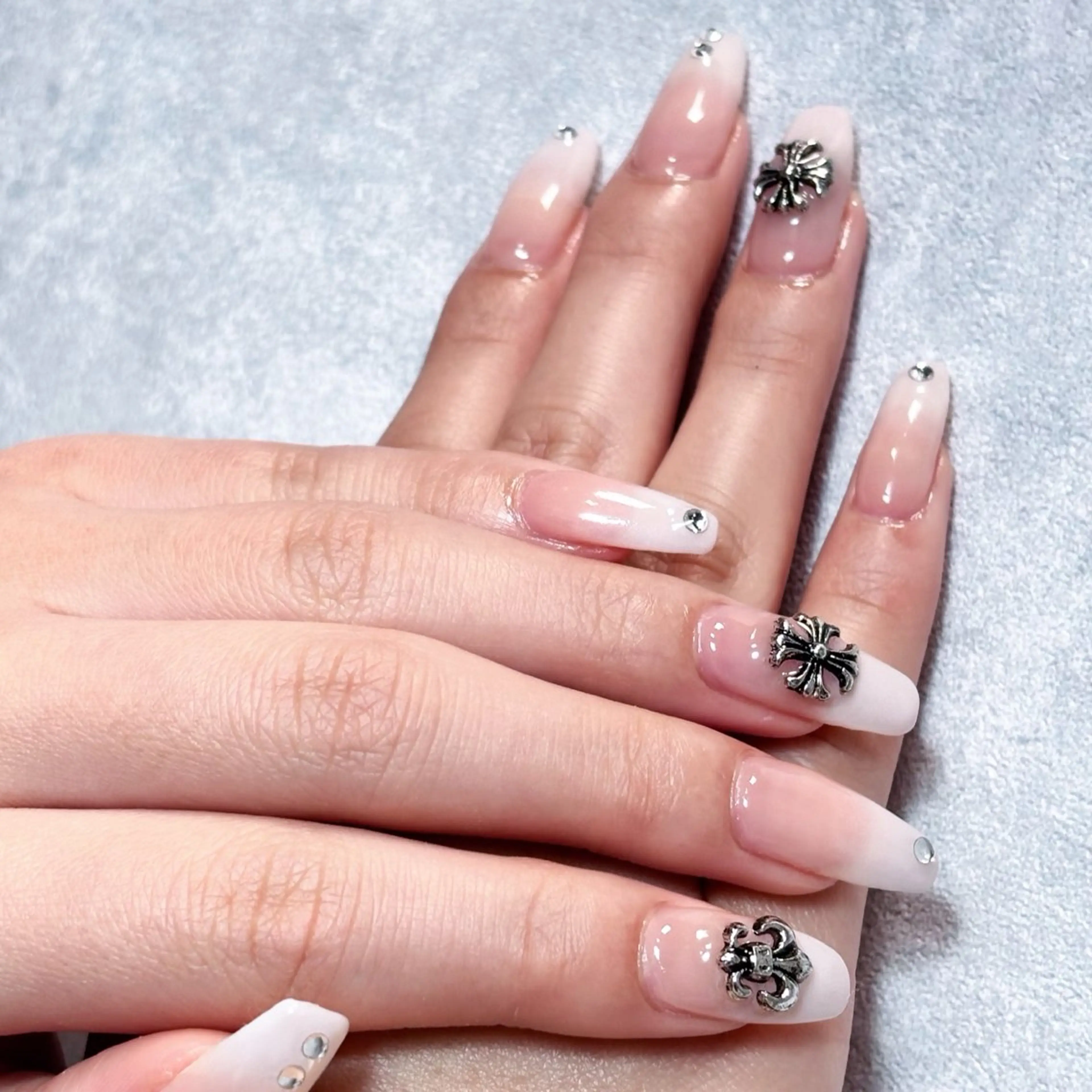 ネイル ハンドネイル paljon ゆい静岡市のネイルデザイン