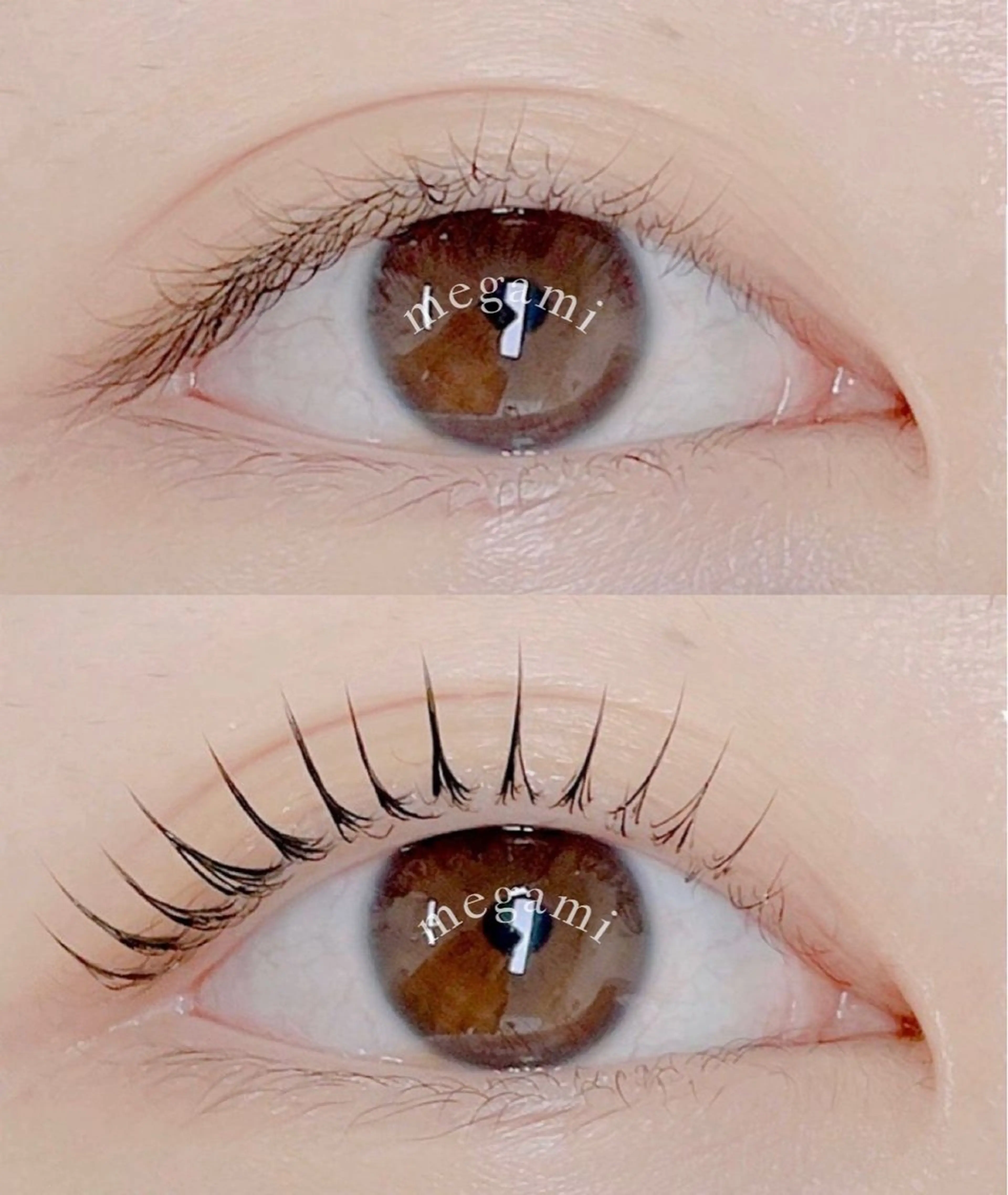マツエク・マツパ マツパ eyelash目髪 瓢箪山店の眉毛・アイブロウイメージ