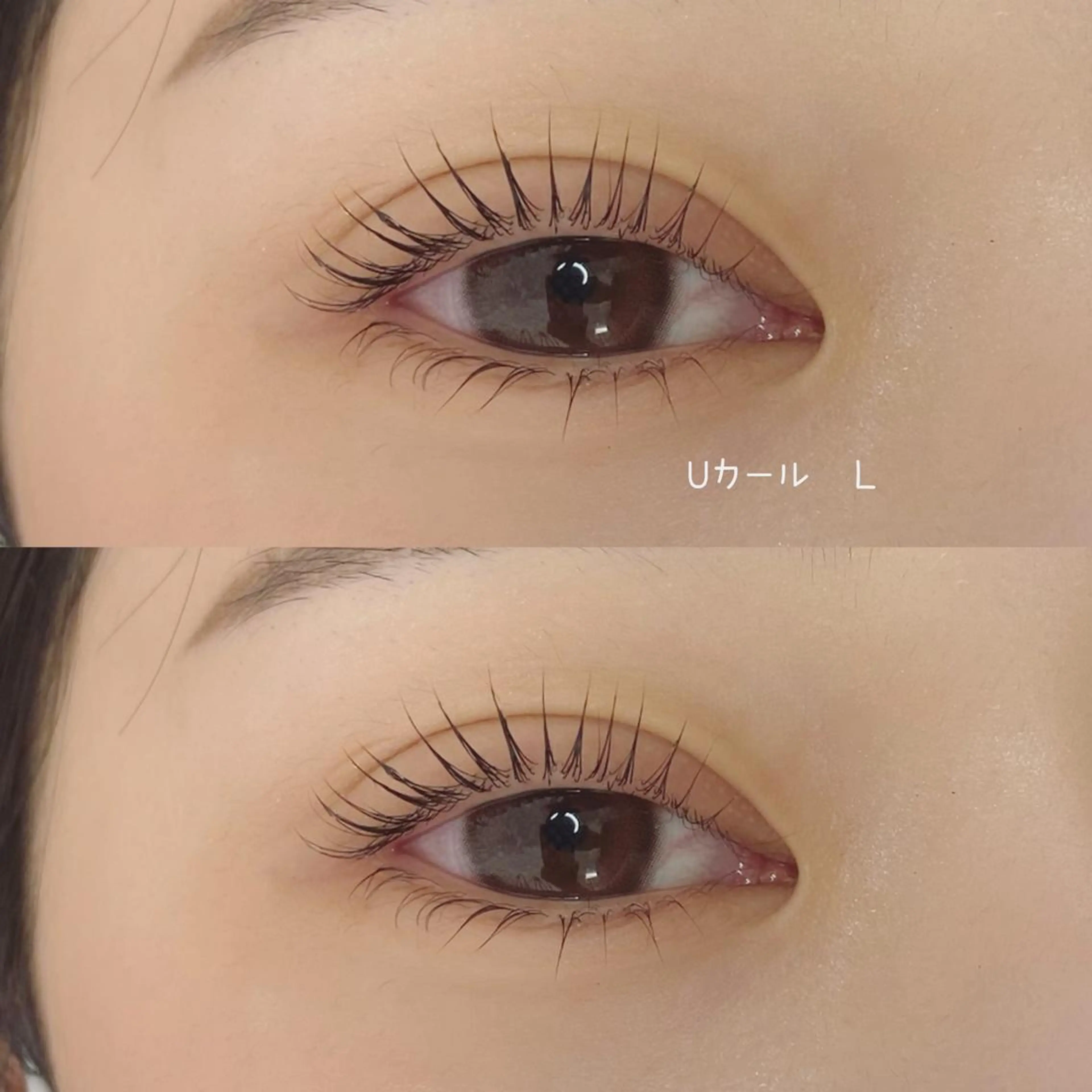 マツエク・マツパ muse所属・Suzu .muse 【葛城店】のマツエク・マツパデザイン