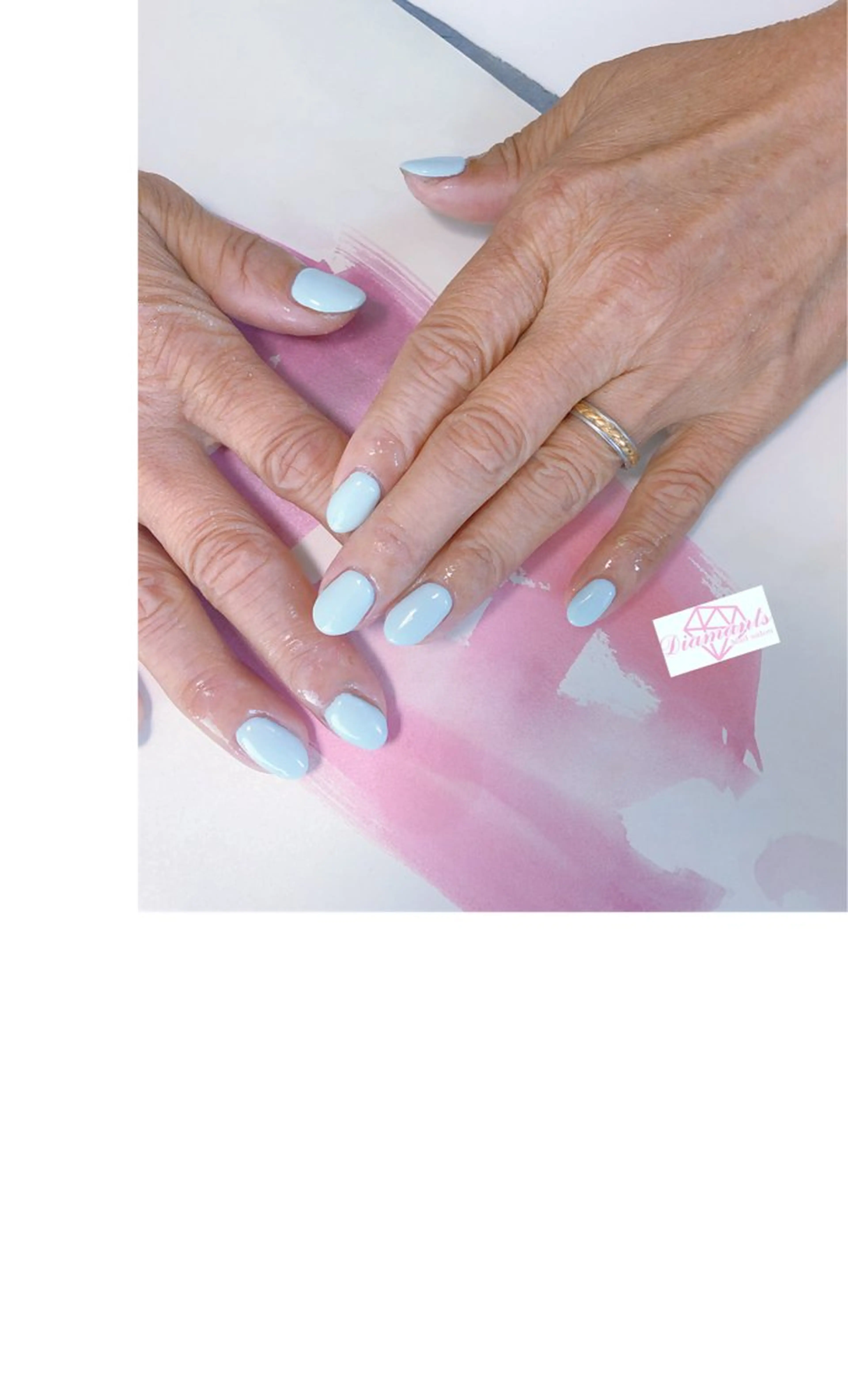 ネイル Asa miのネイルデザイン