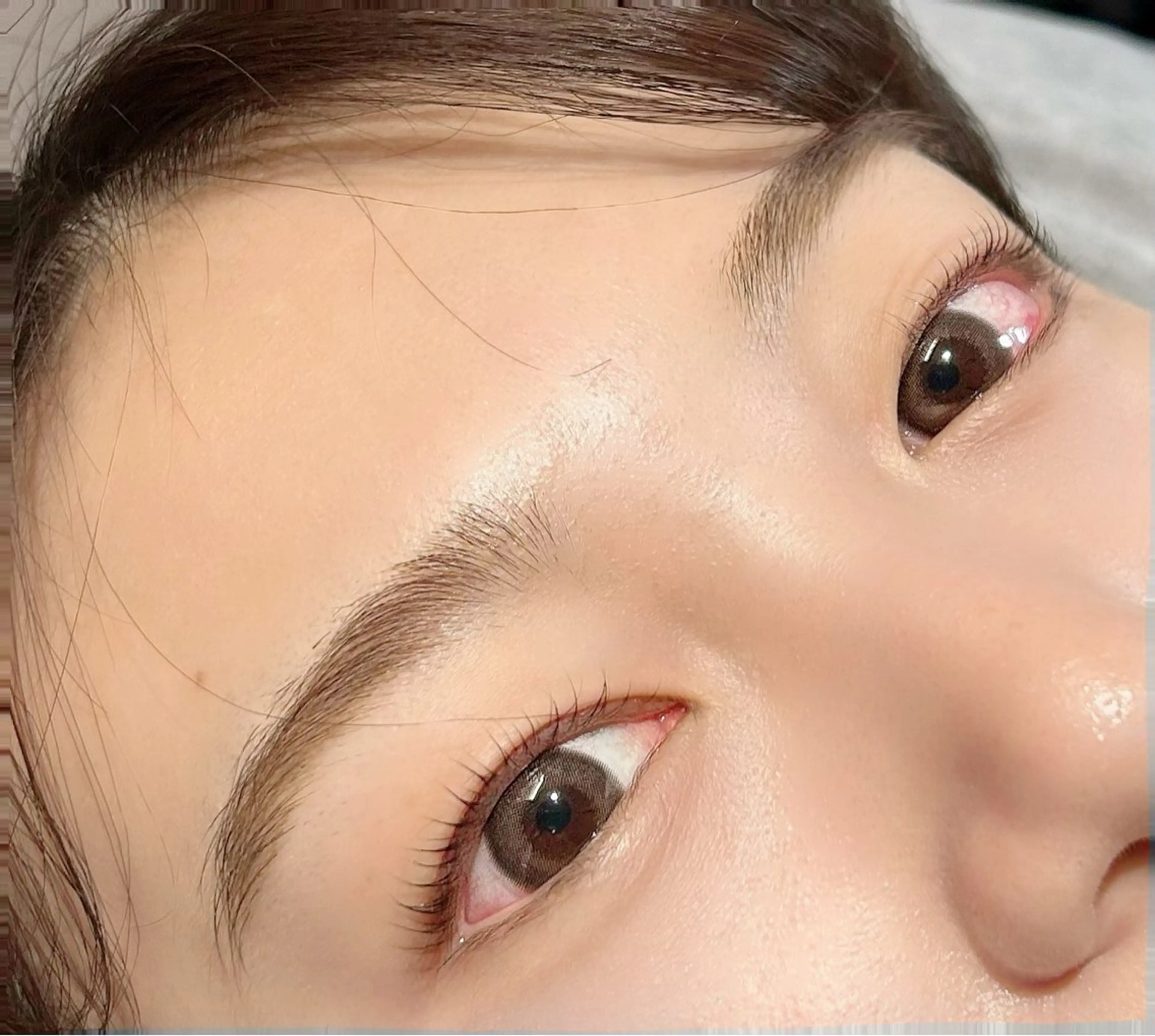 マツエク・マツパ some some some3🦄手銭のマツエク・マツパデザイン