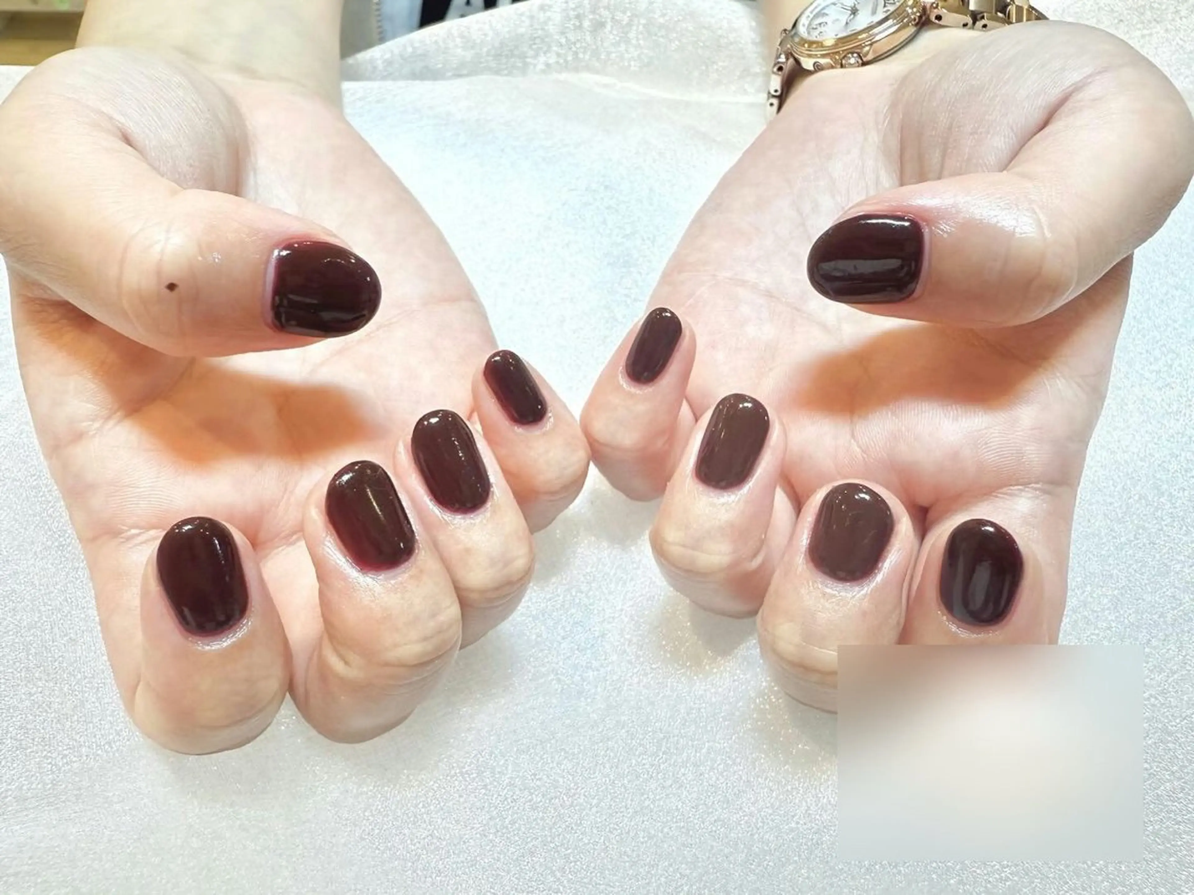 ネイル 🦋MARIPOSA 💅しばたのネイルデザイン