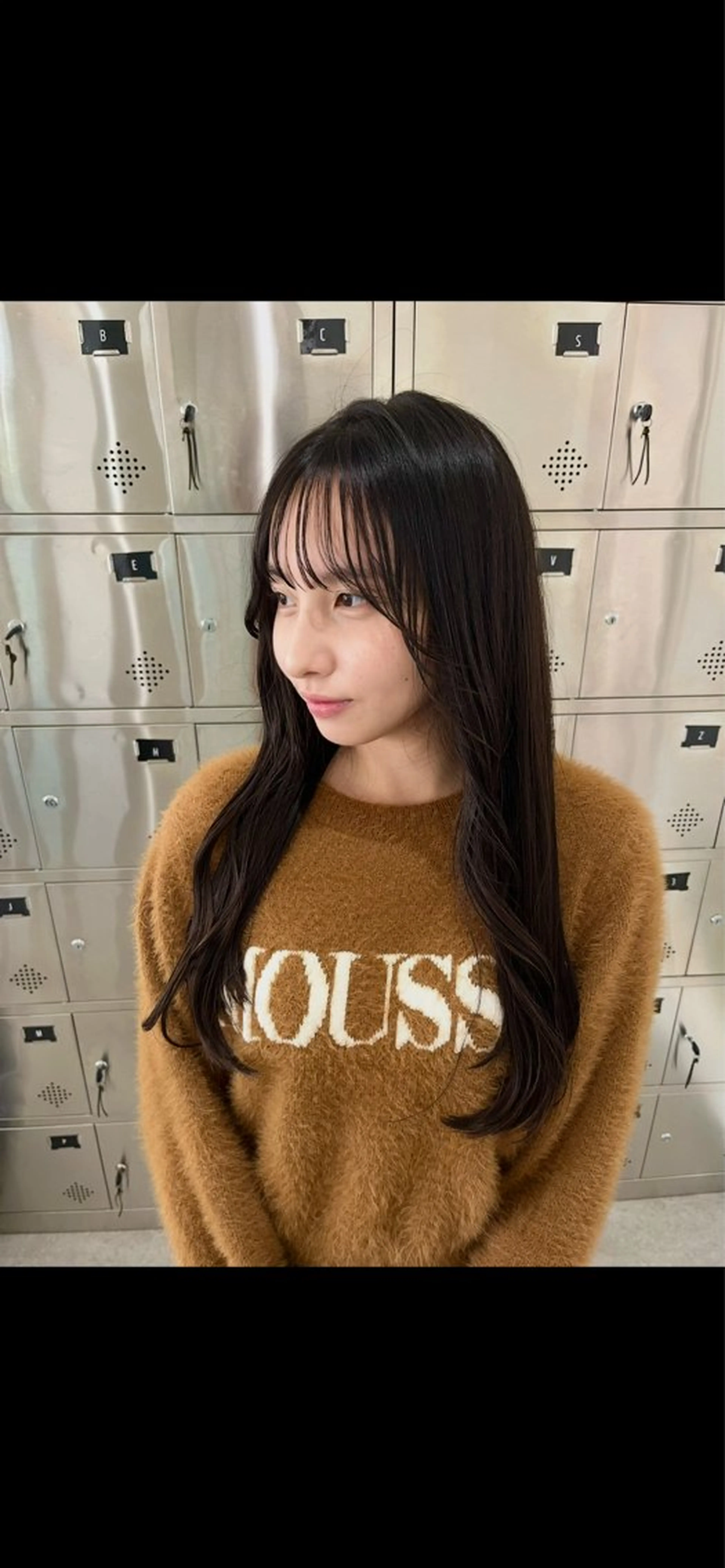 ロング カラー 透明感カラー‪🫧 Kanaのヘアスタイル