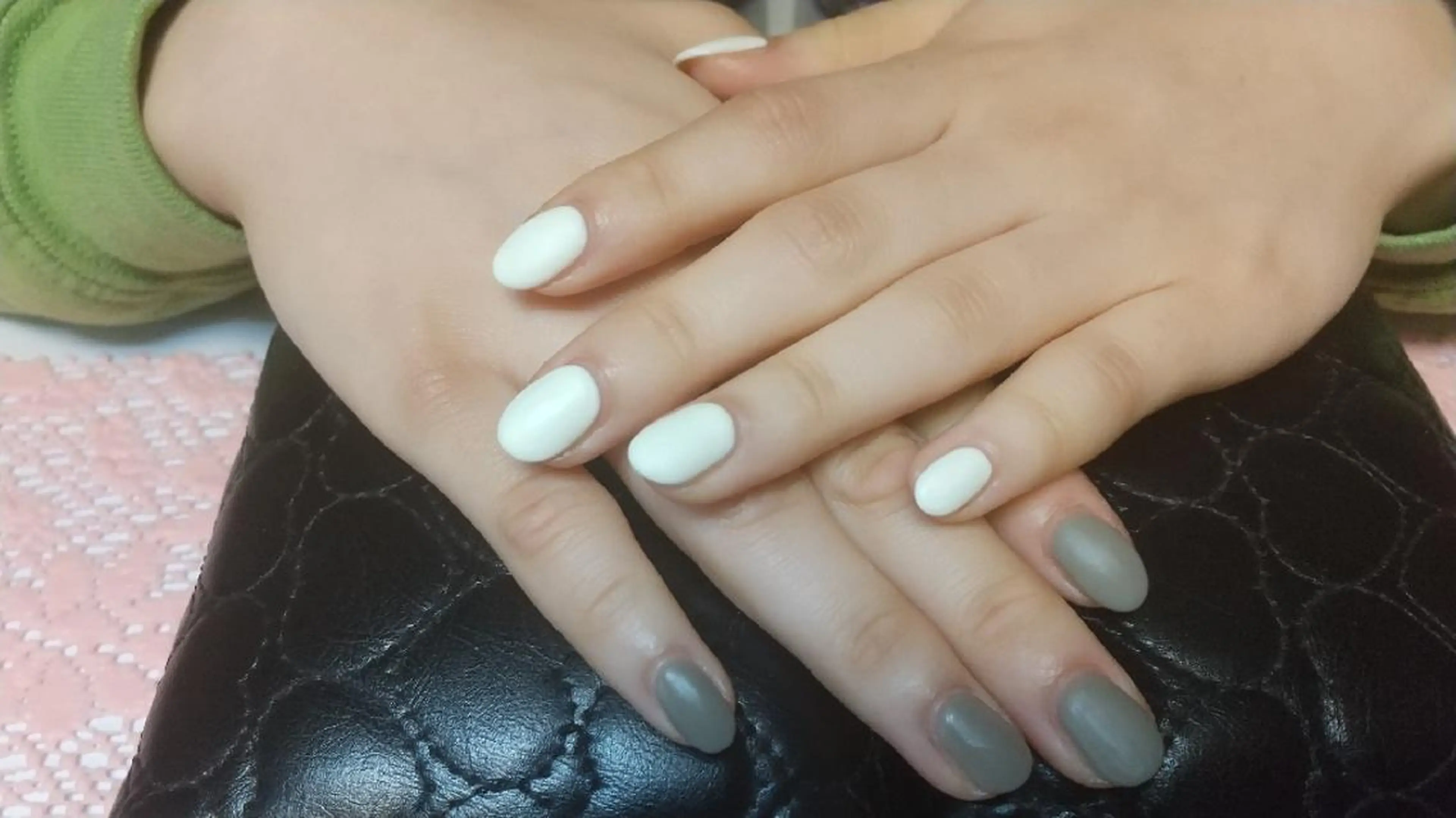 ネイル haru  nailのネイルデザイン