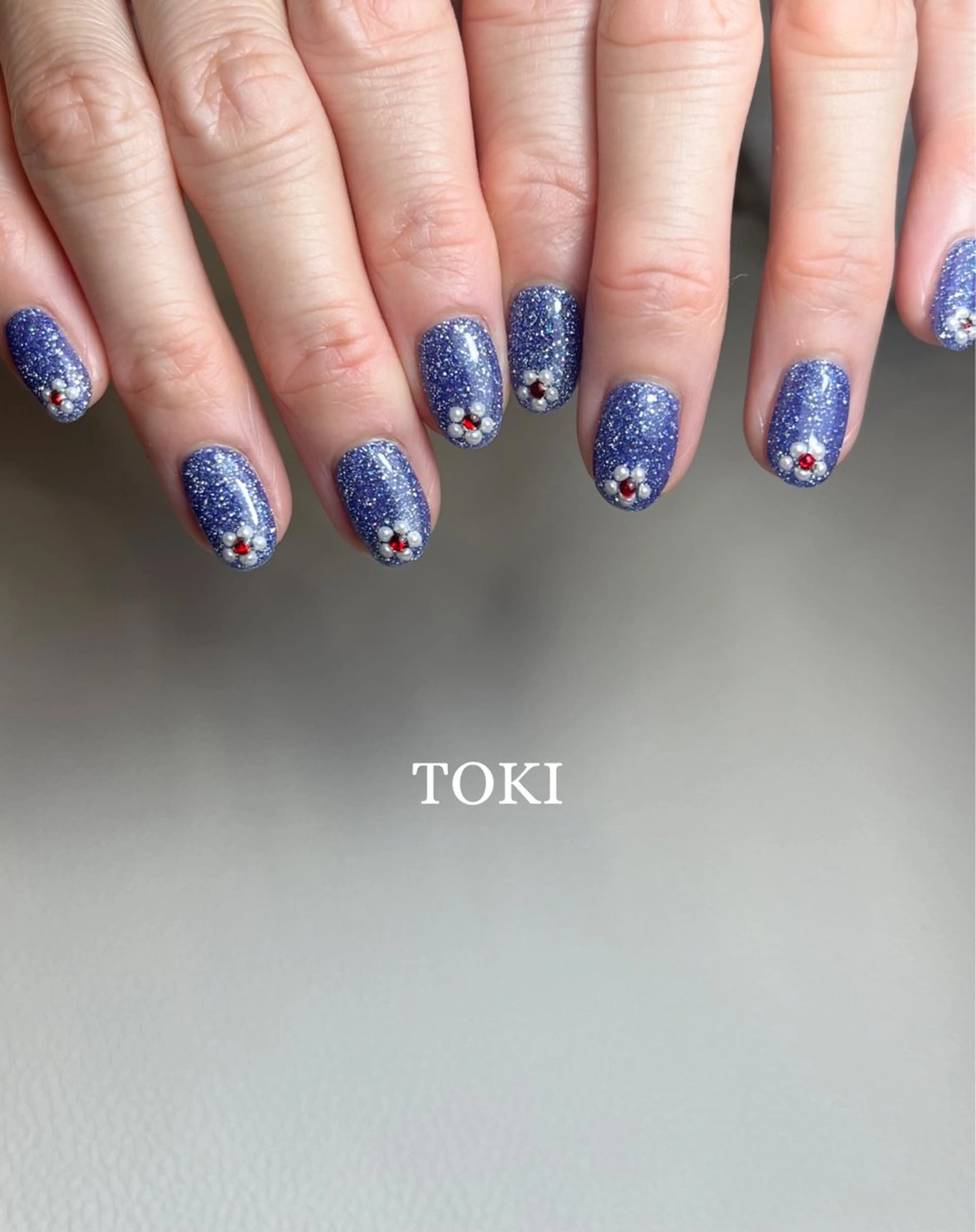 ネイル nailsalon TOKIのネイルデザイン