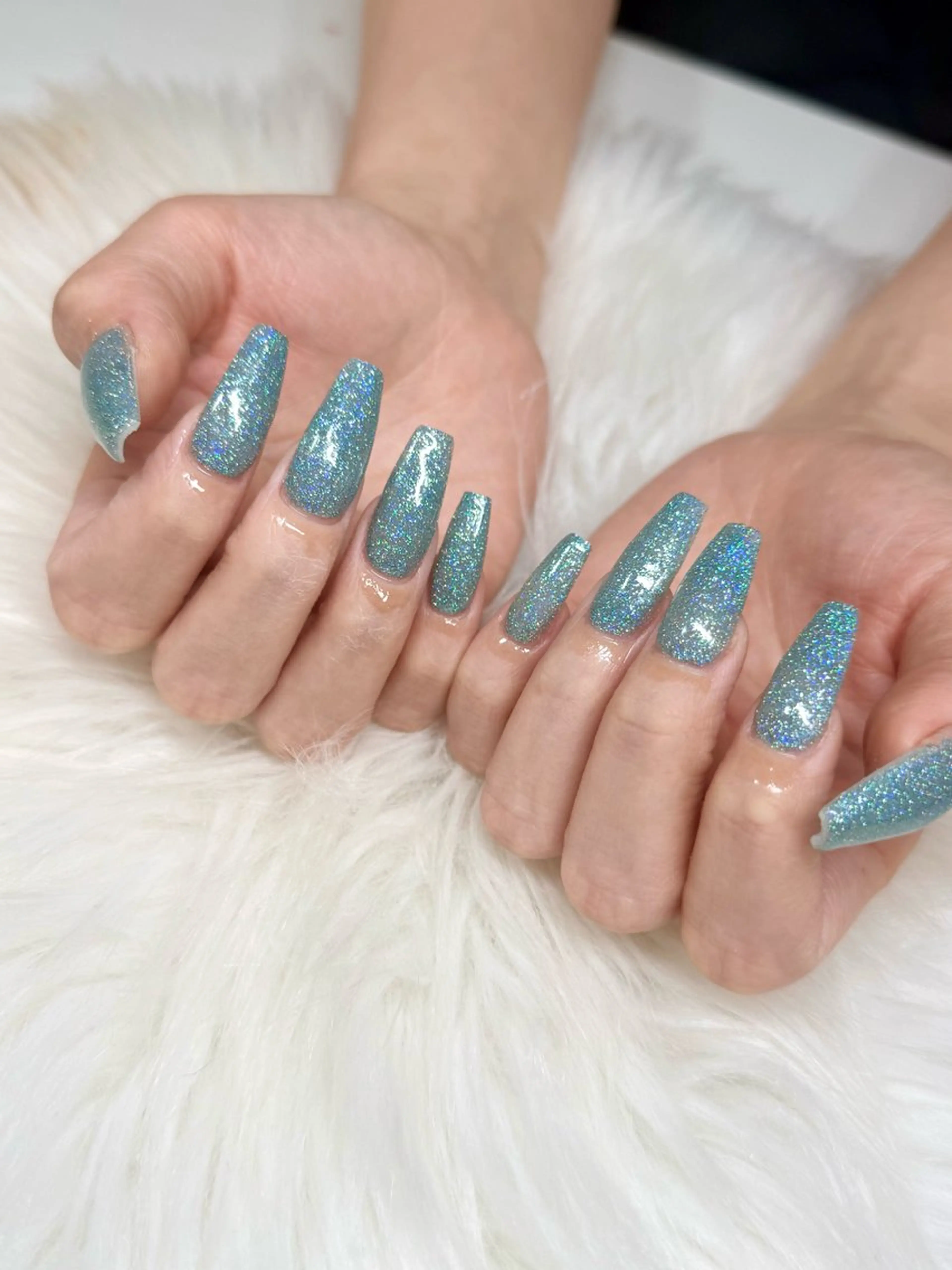 ネイル ハンドネイル fox. nail_erikaのネイルデザイン