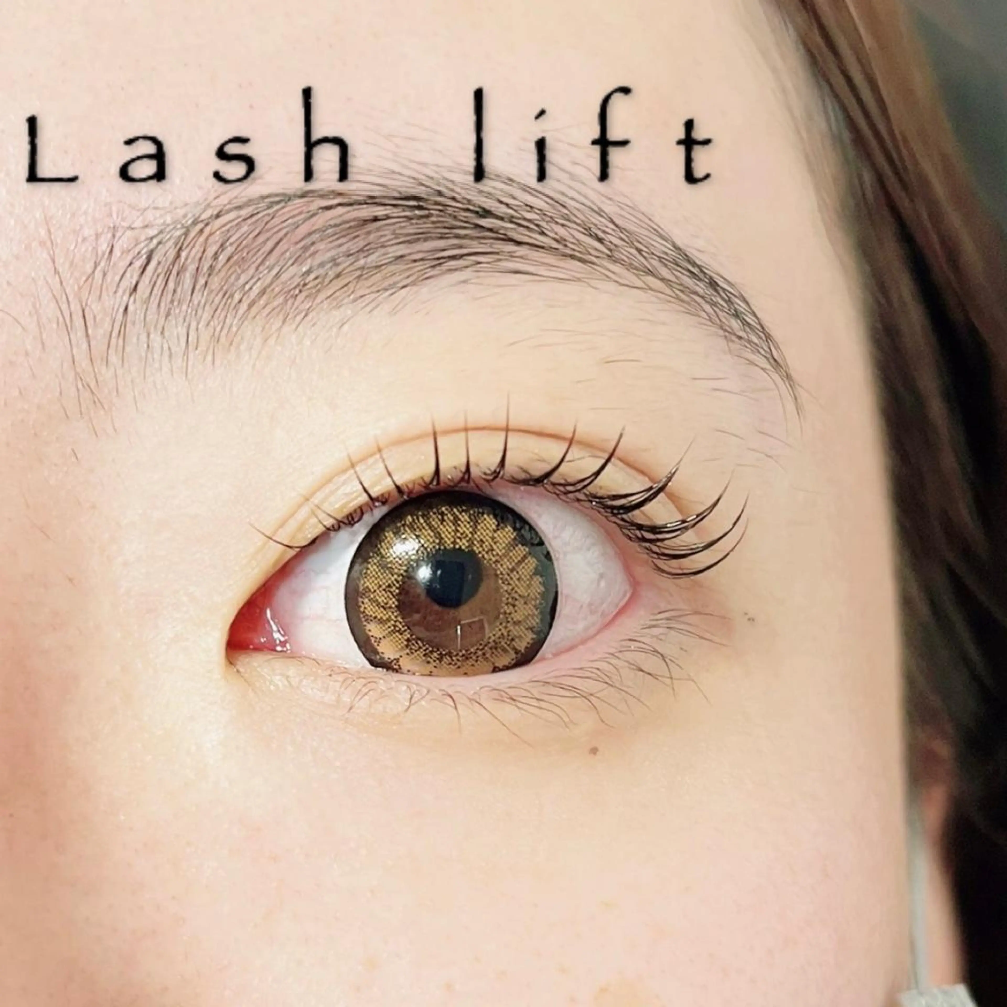 マツエク・マツパ マツパ eyesalon なないろ🌈のマツエク・マツパデザイン