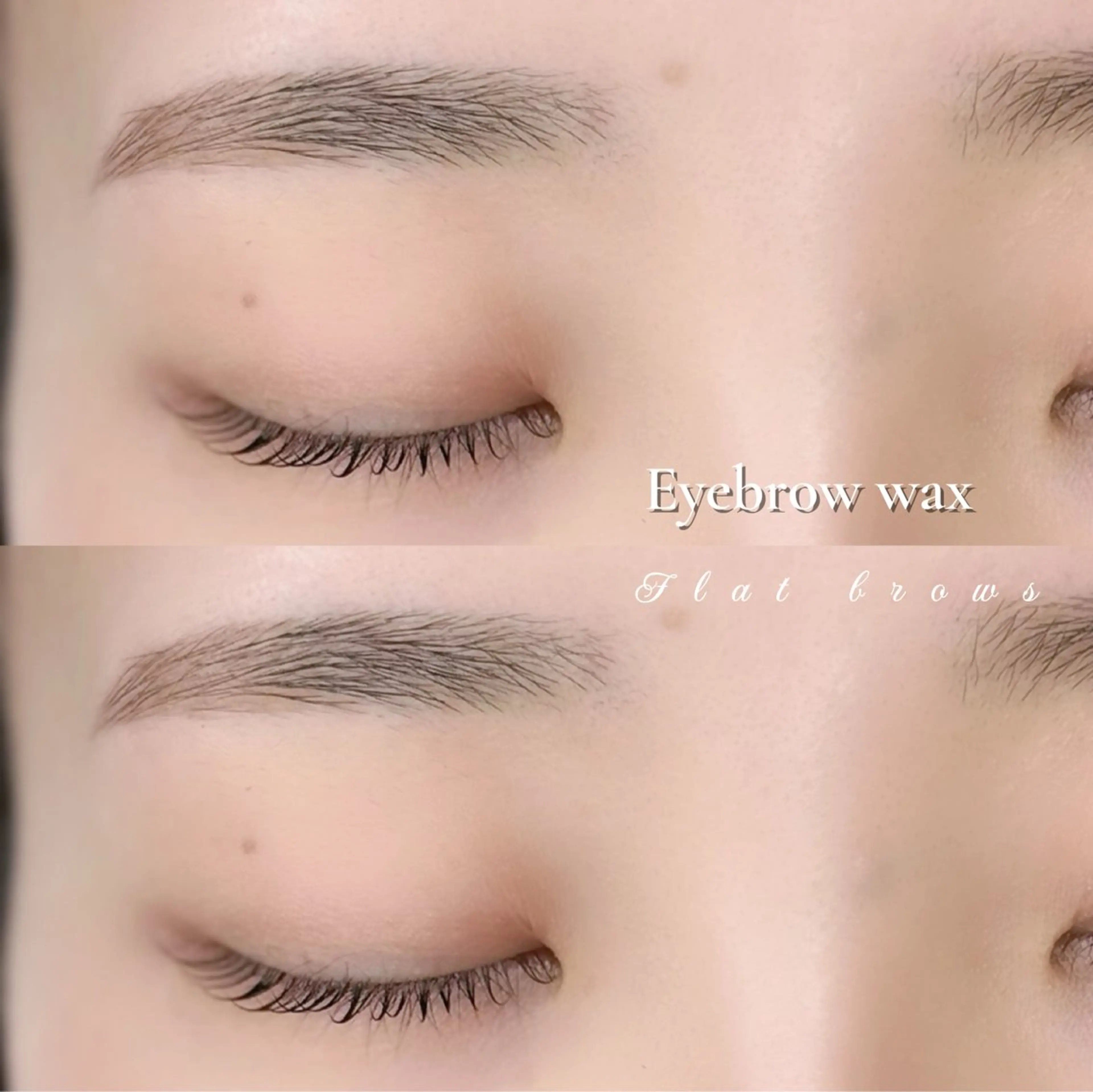 アイブロウ mila.天神今泉店 Nanamiのマツエク・マツパデザイン