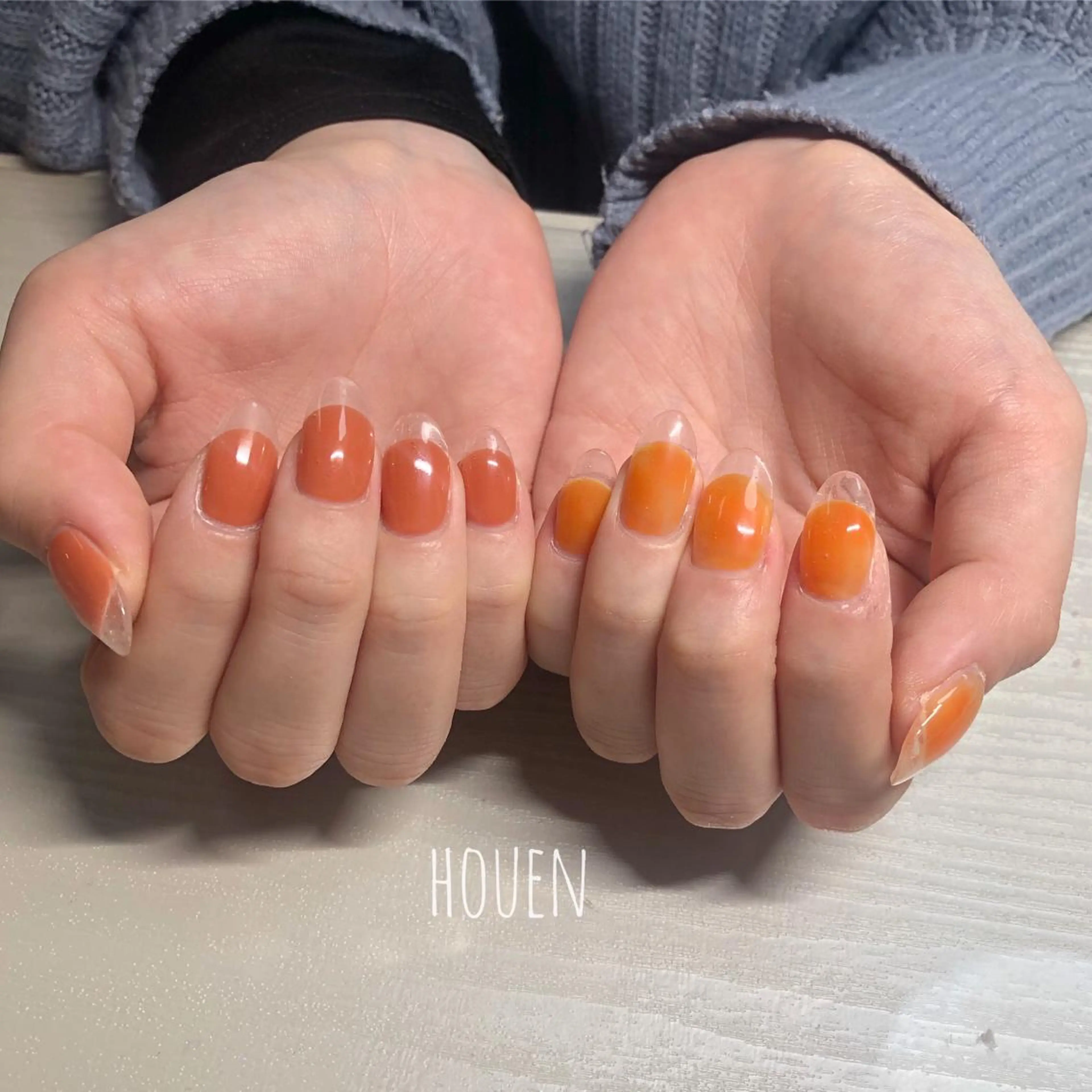 ネイル 持ち込み ハンドネイル I pinknail 韓国風·持ち込み専門のネイルデザイン