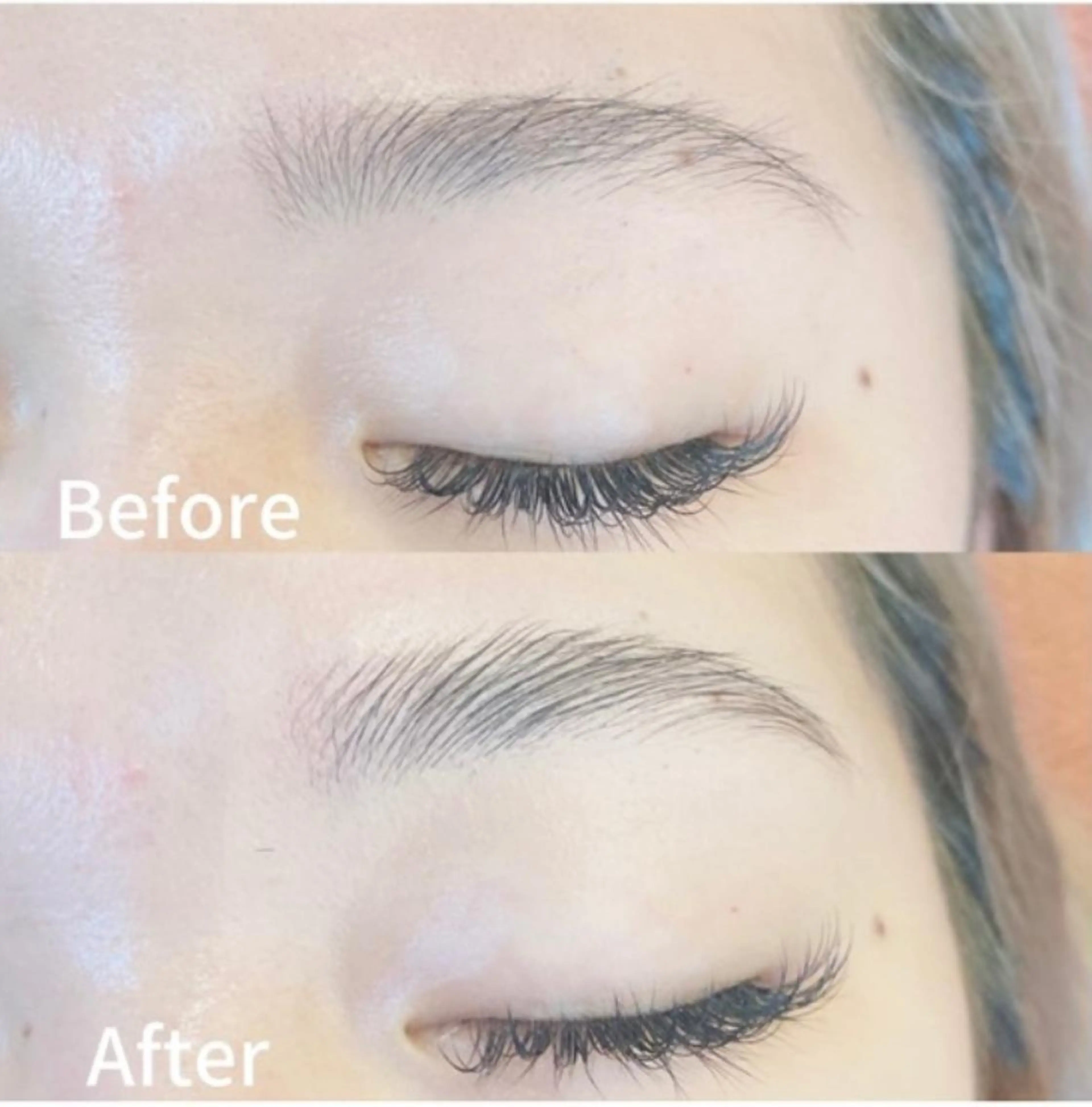 マツエク・マツパ AYAKA LashChupiのマツエク・マツパデザイン