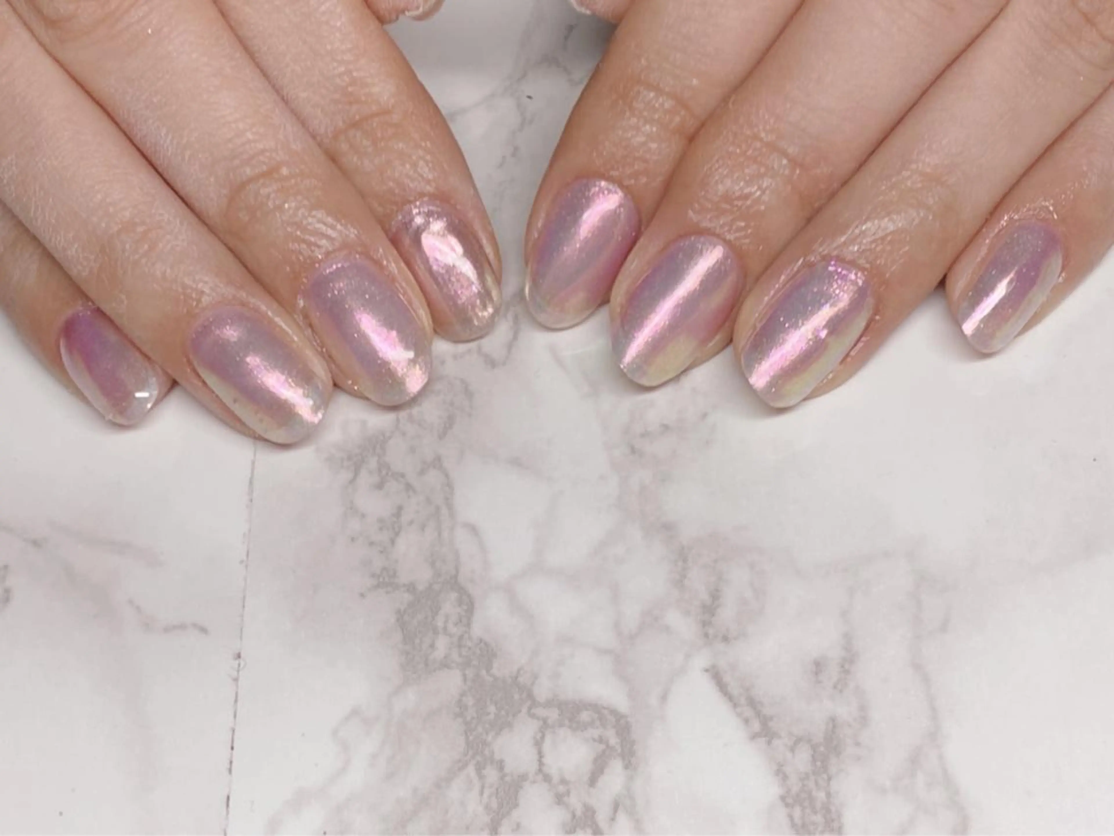 ショート ネイル Beauty Salon Luna所属・Beauty Salon Lunaのエステ・リラクイメージ