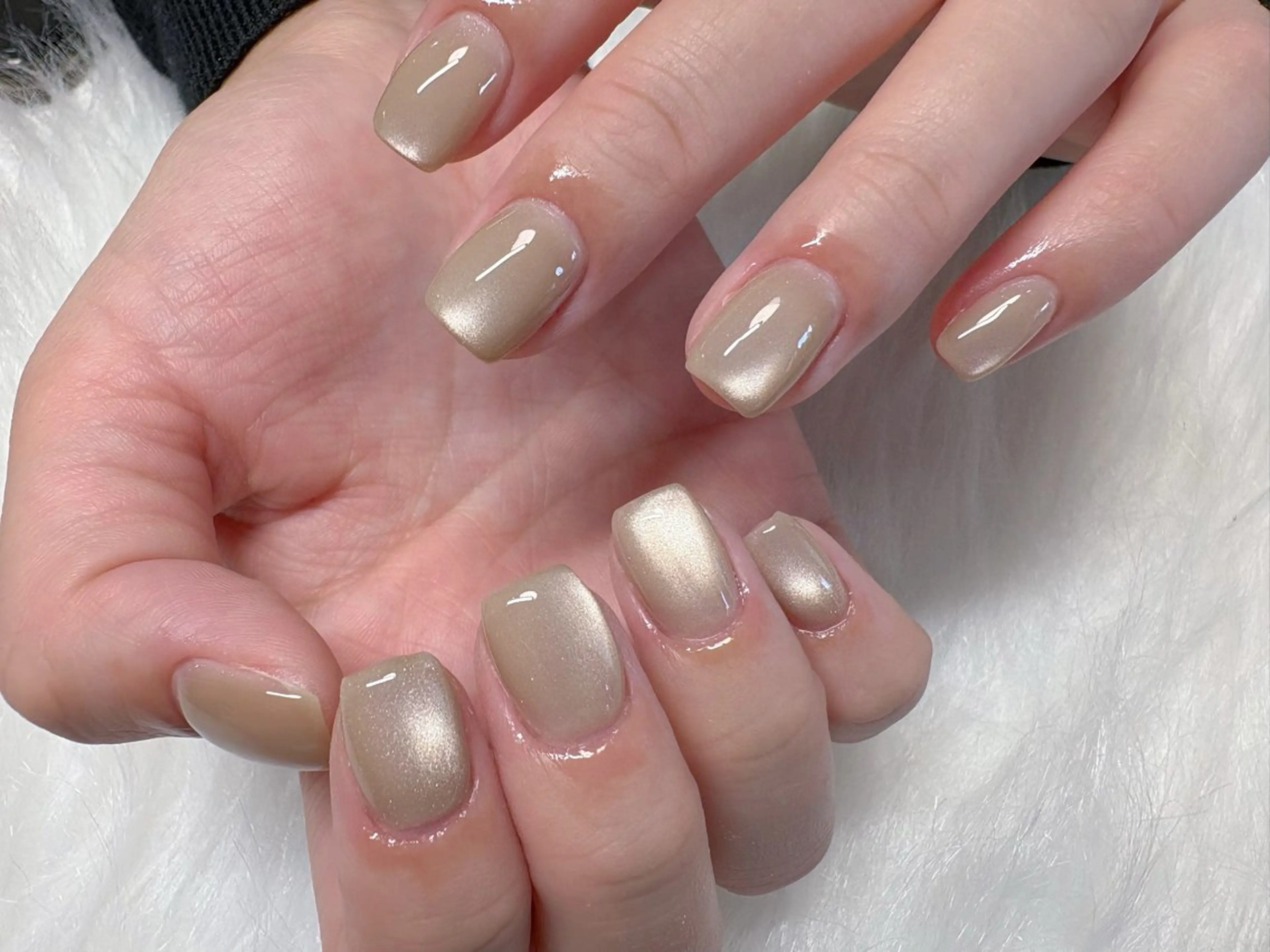 ネイル ハンドネイル エン Nail salonのネイルデザイン