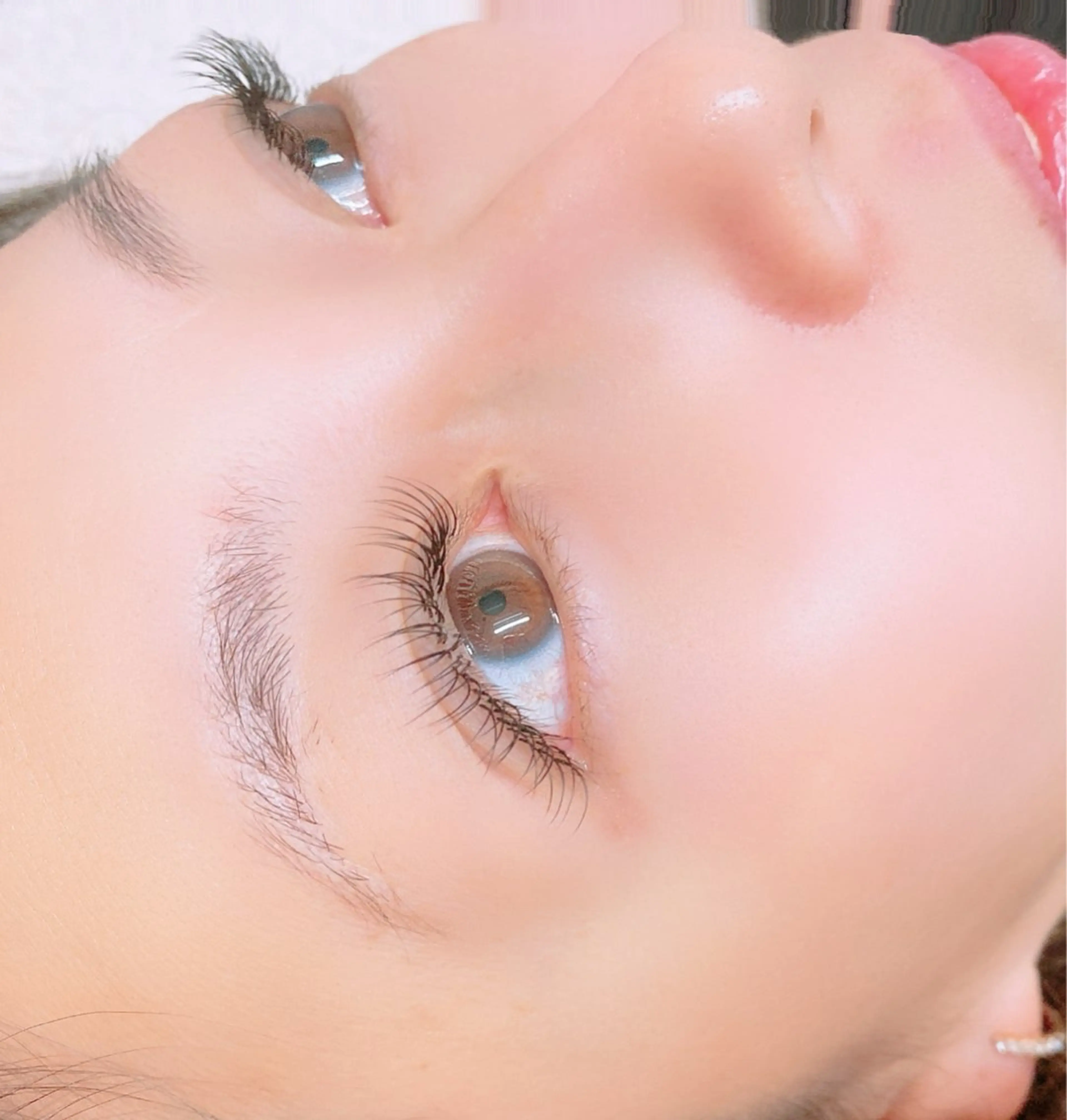 マツエク・マツパ iibi eyelashのマツエク・マツパデザイン