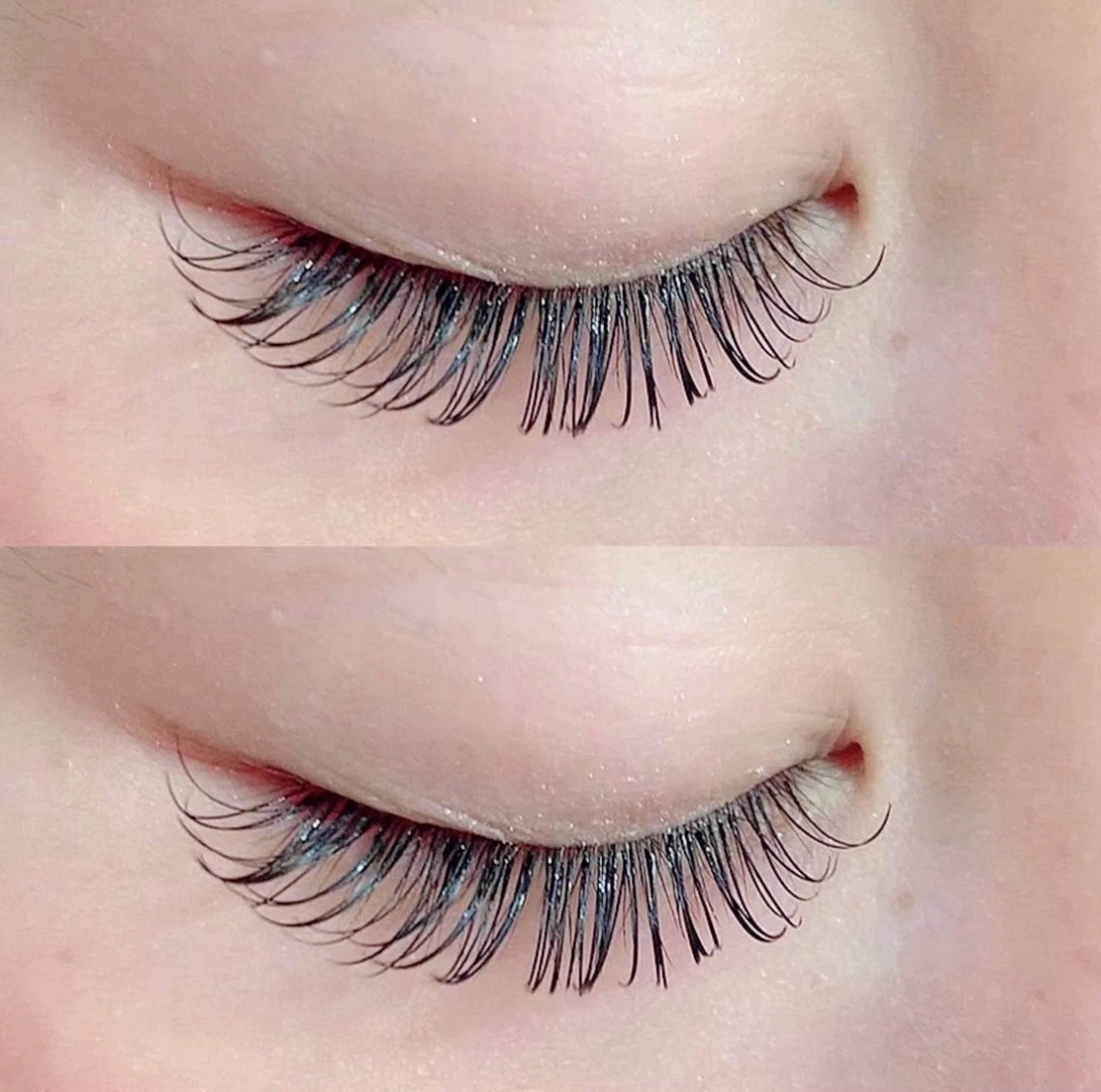 マツエク・マツパ マツエク Isogai 𓏸𓍯﻿のマツエク・マツパデザイン