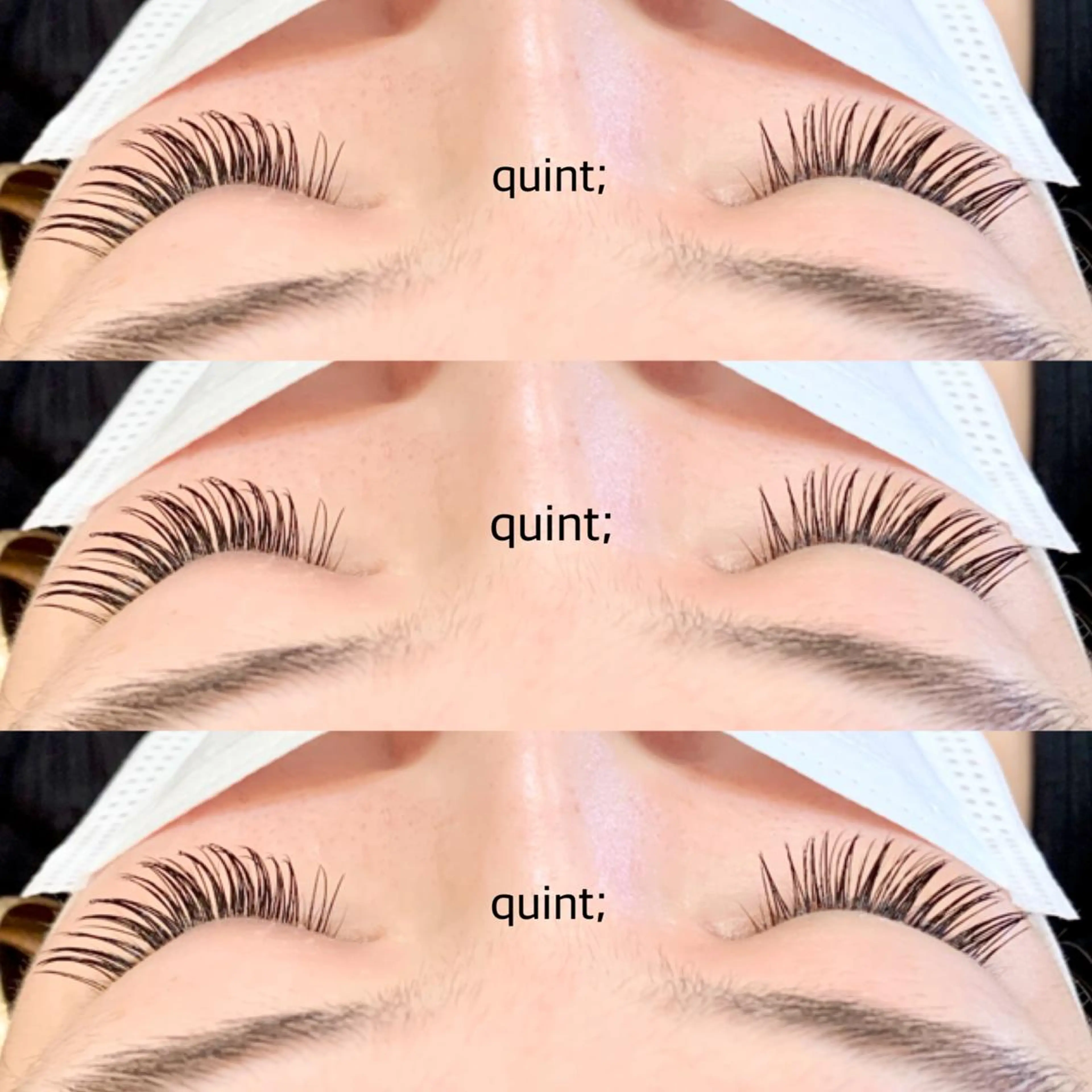 マツエク・マツパ Fukushi📍 【5/31最終出勤】のマツエク・マツパデザイン