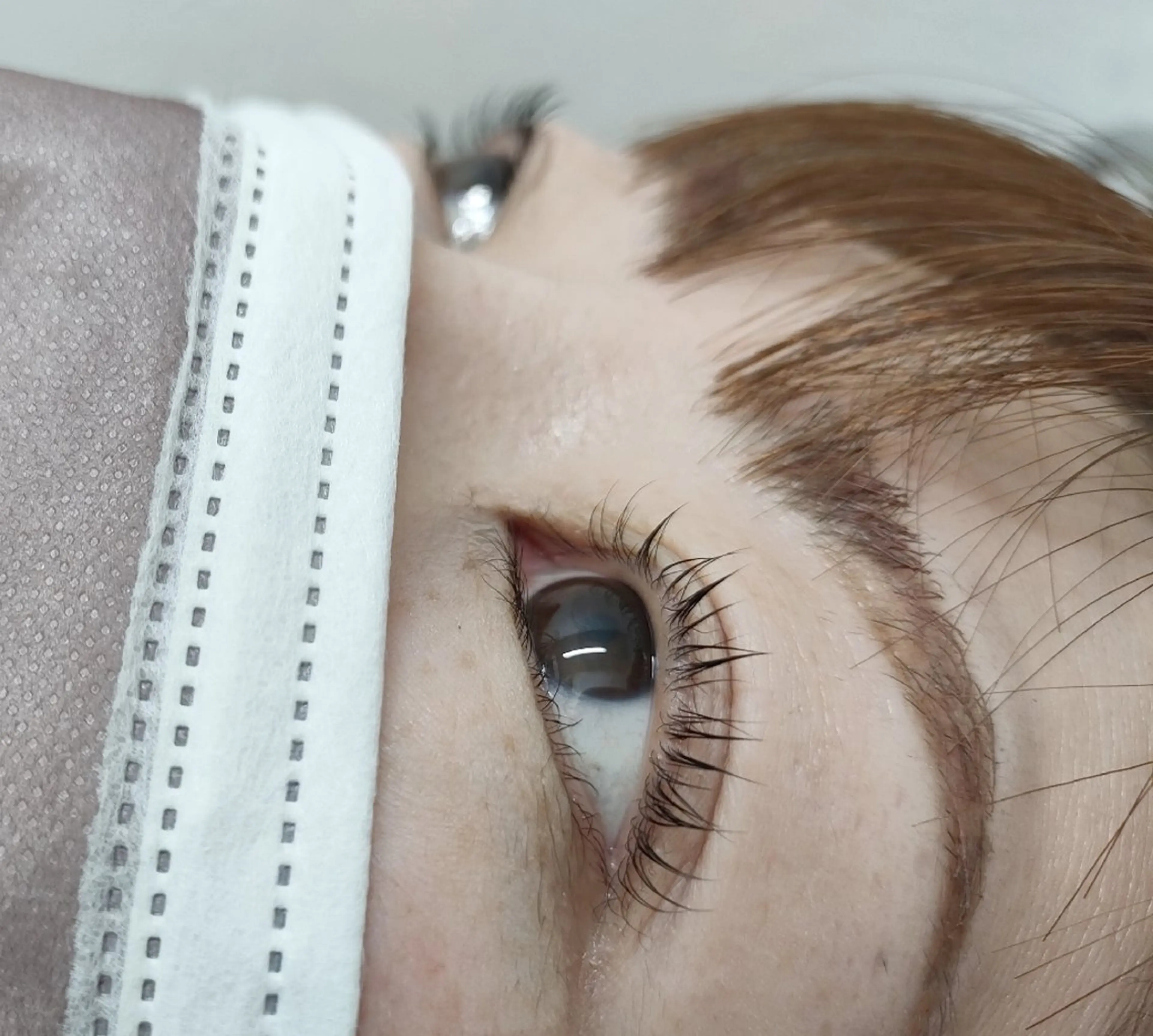 マツエク・マツパ ヘアサロン シルクのマツエク・マツパデザイン