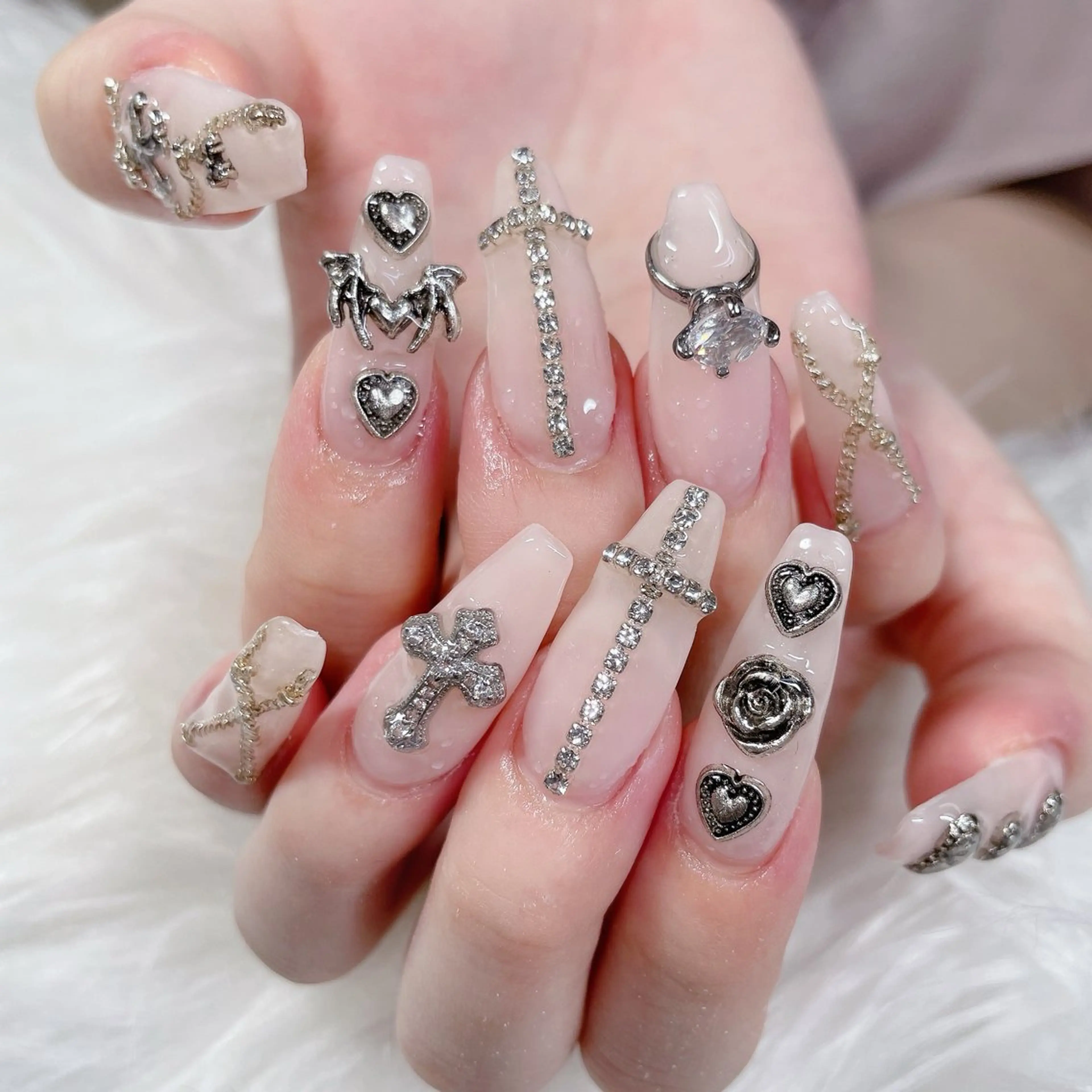 ネイル misun_ nailのネイルデザイン