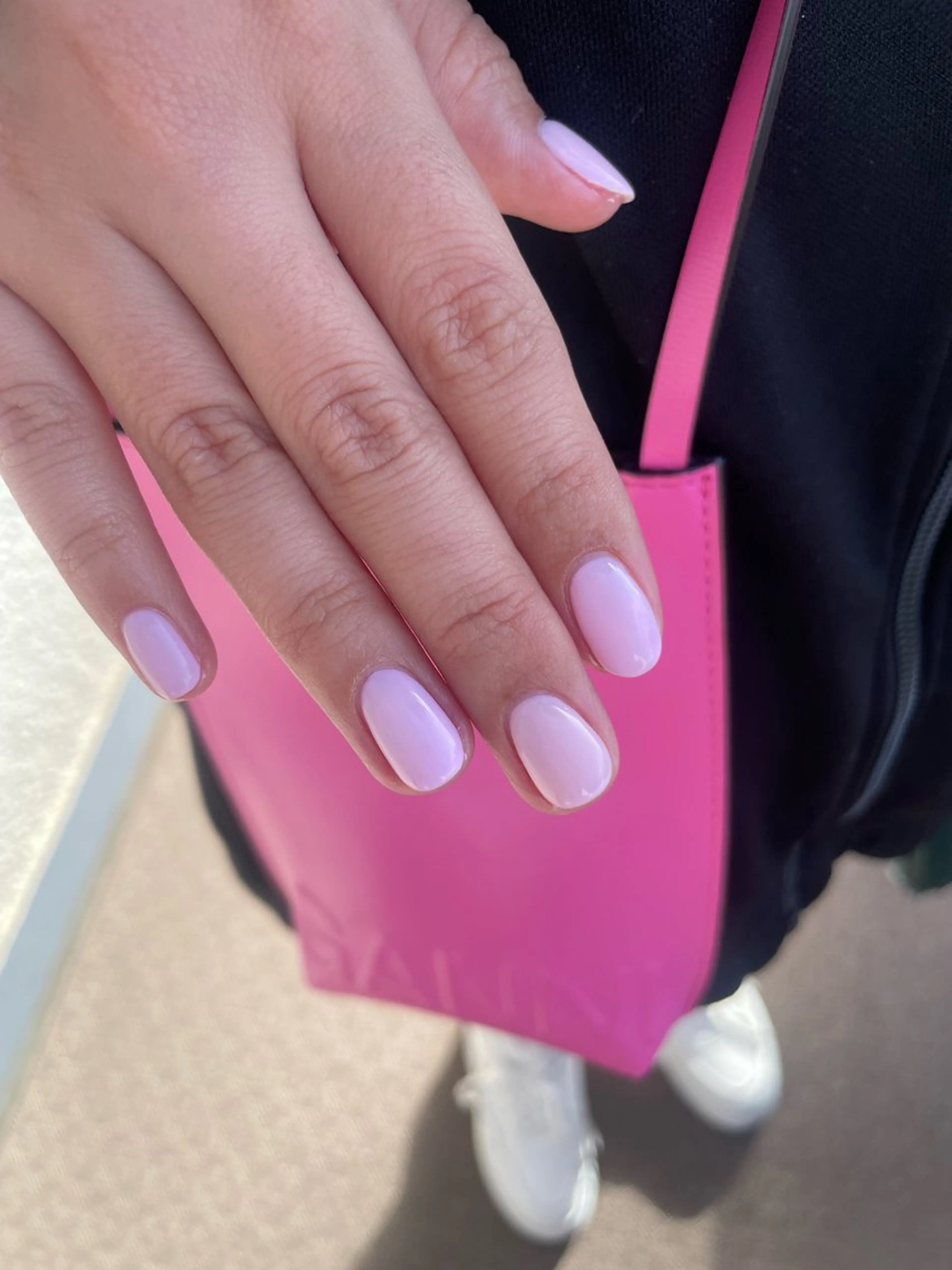 ネイル SPICENAILS sanaのネイルデザイン