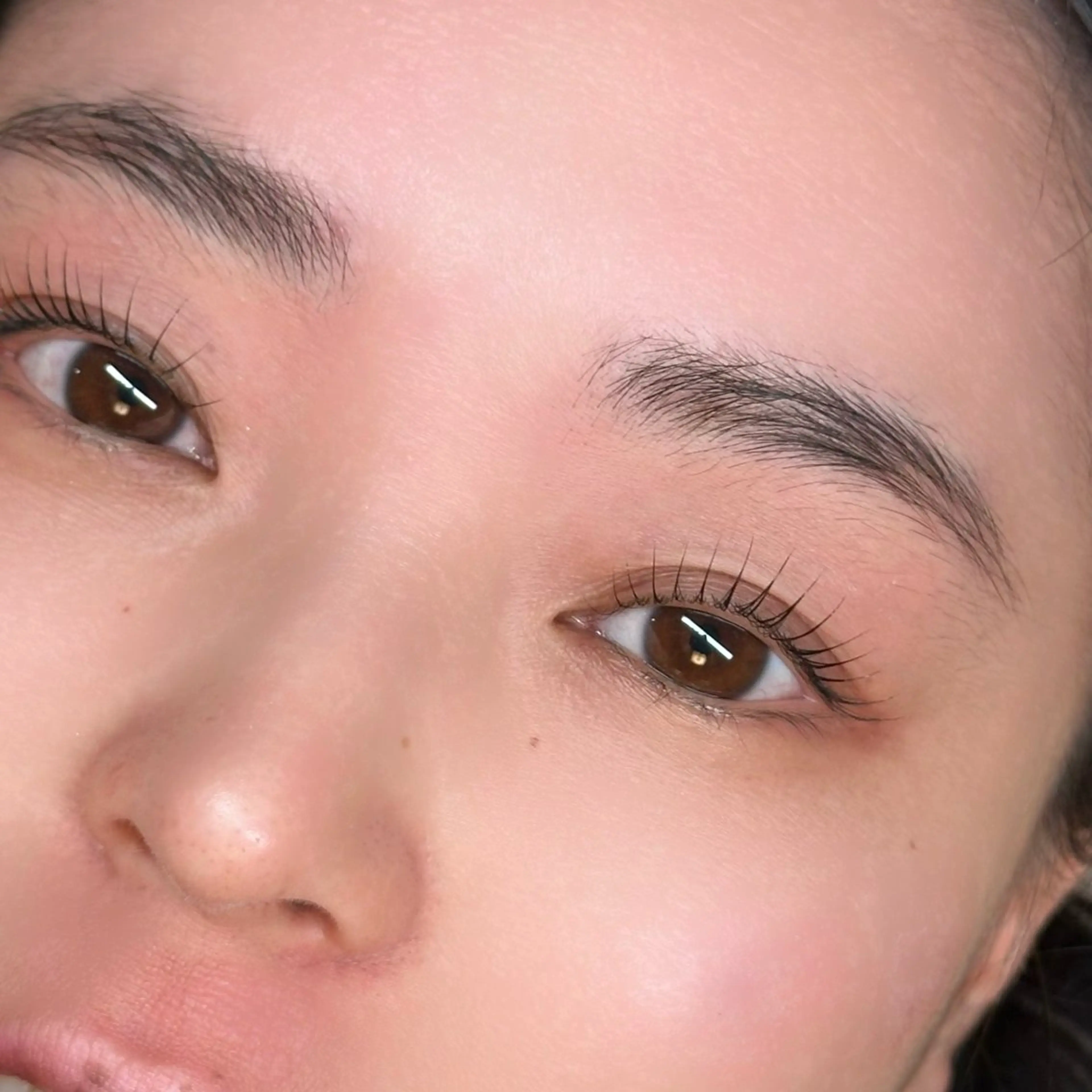 マツエク・マツパ マツパ viii ヴィーのマツエク・マツパデザイン