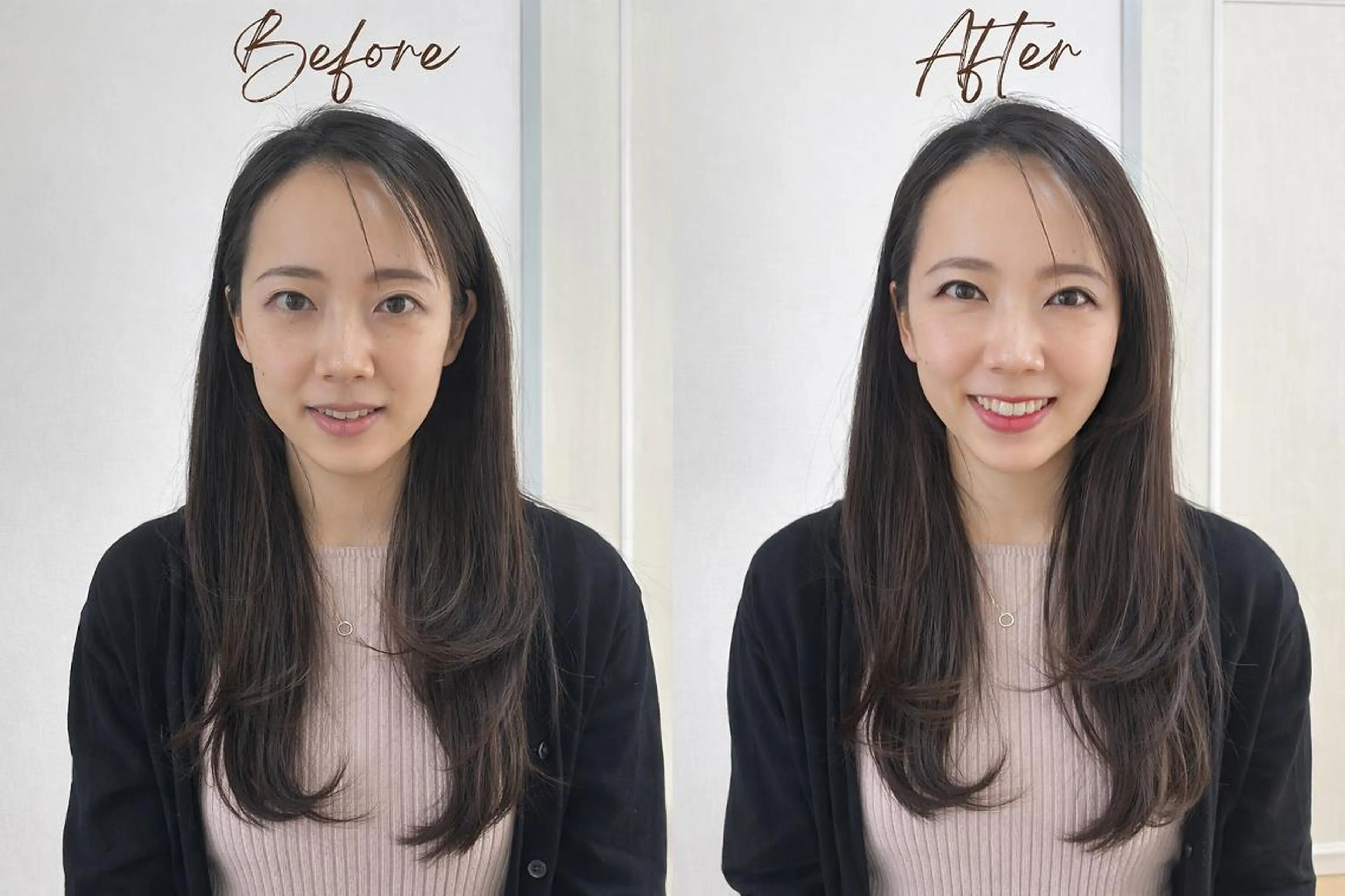 パーソナルカラー診断 骨格診断 顔タイプ診断 パーソナルカラー診断 🪞BNTのその他イメージ