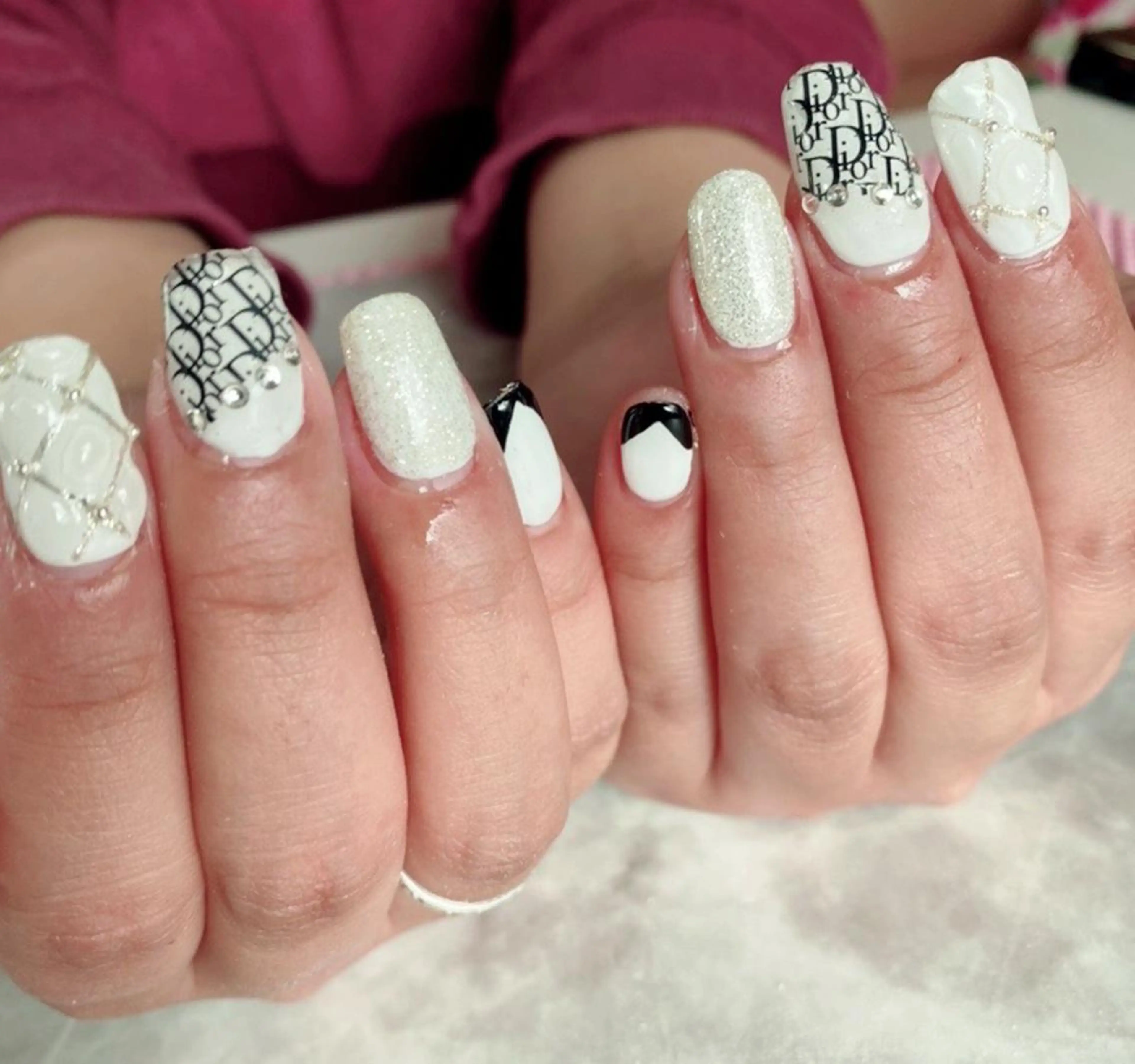 ネイル ネイリスト♡ AYAKOのネイルデザイン