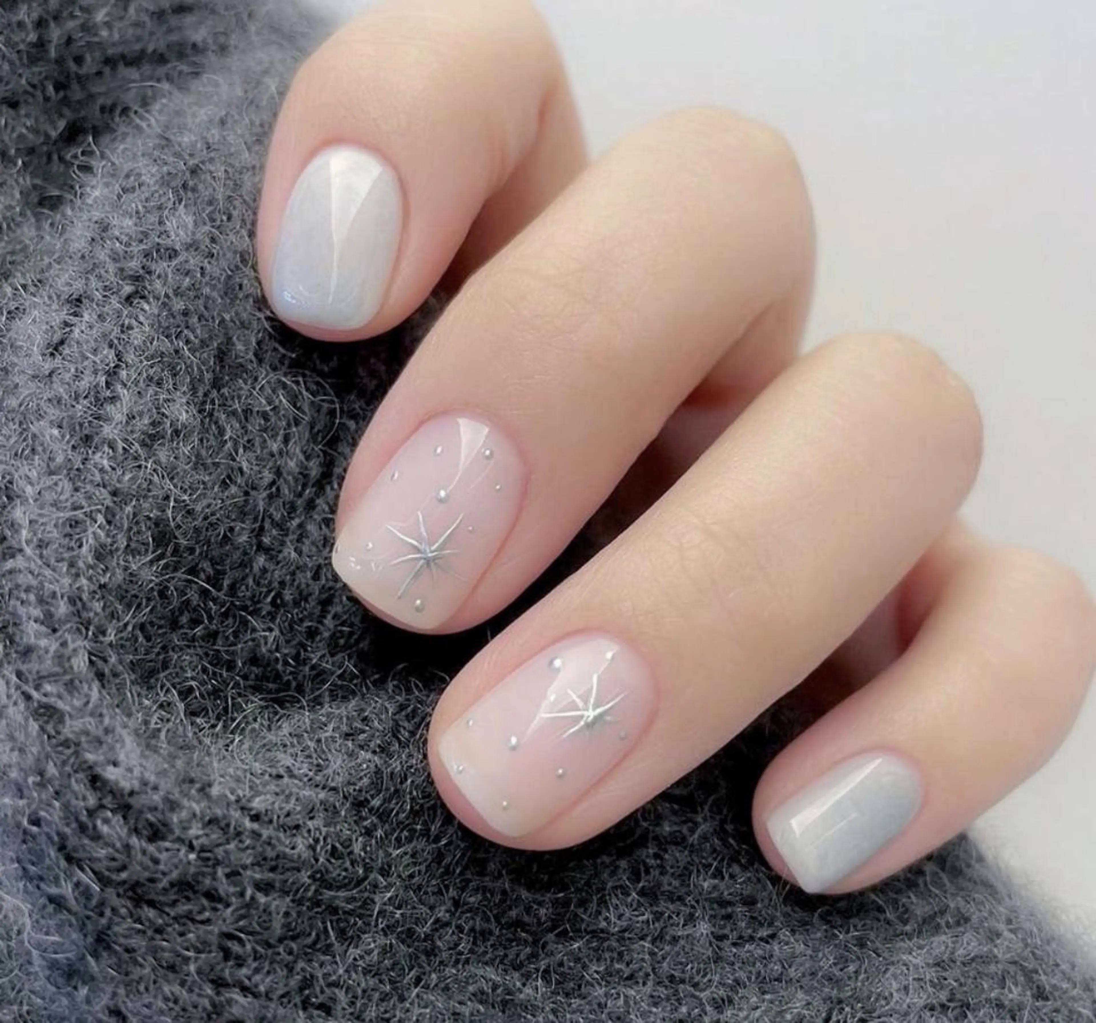 ネイル Cute beauty2のマツエク・マツパデザイン