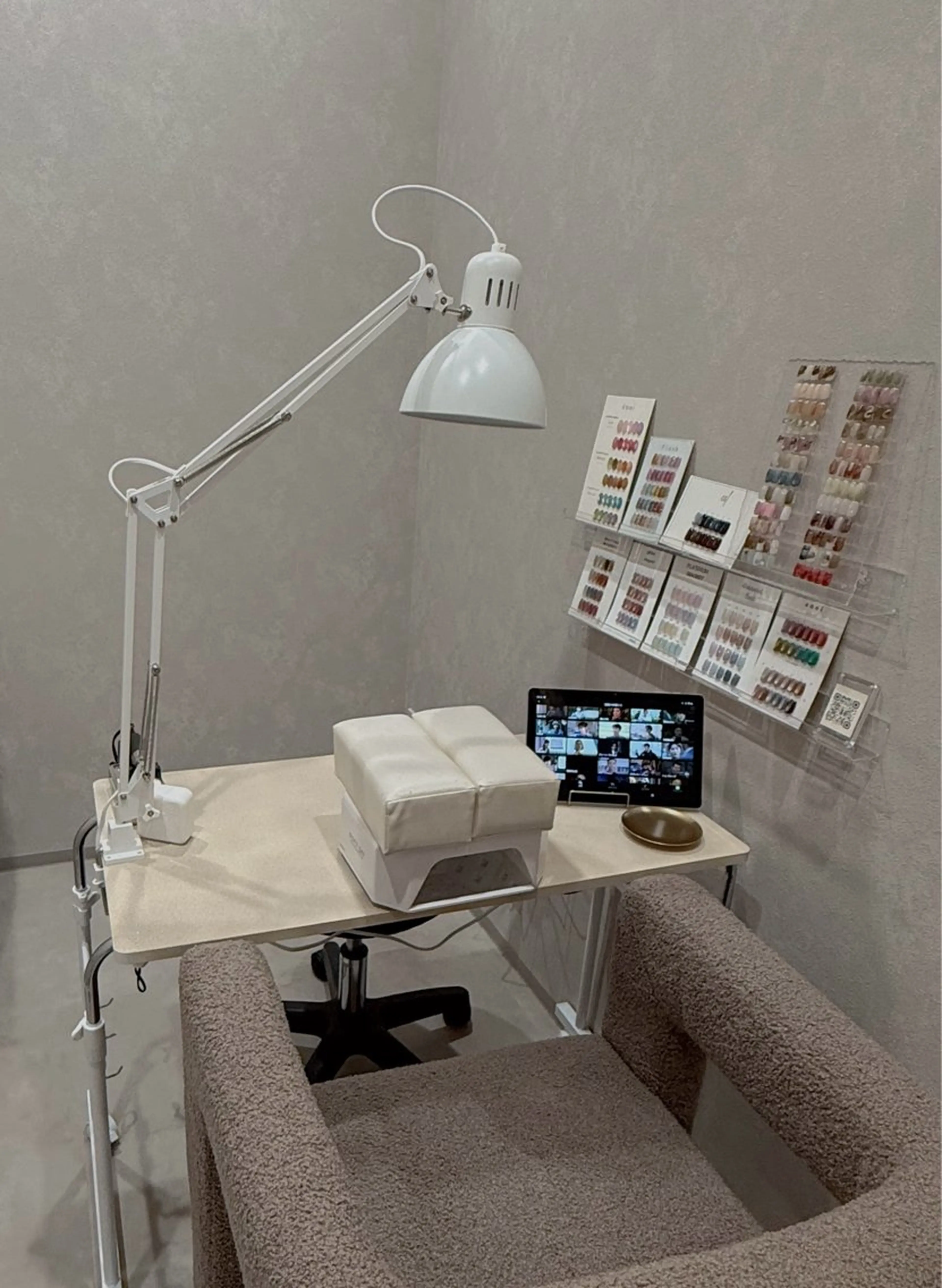 YUUGA /横浜/個室‎🤍のマツエク・マツパデザイン