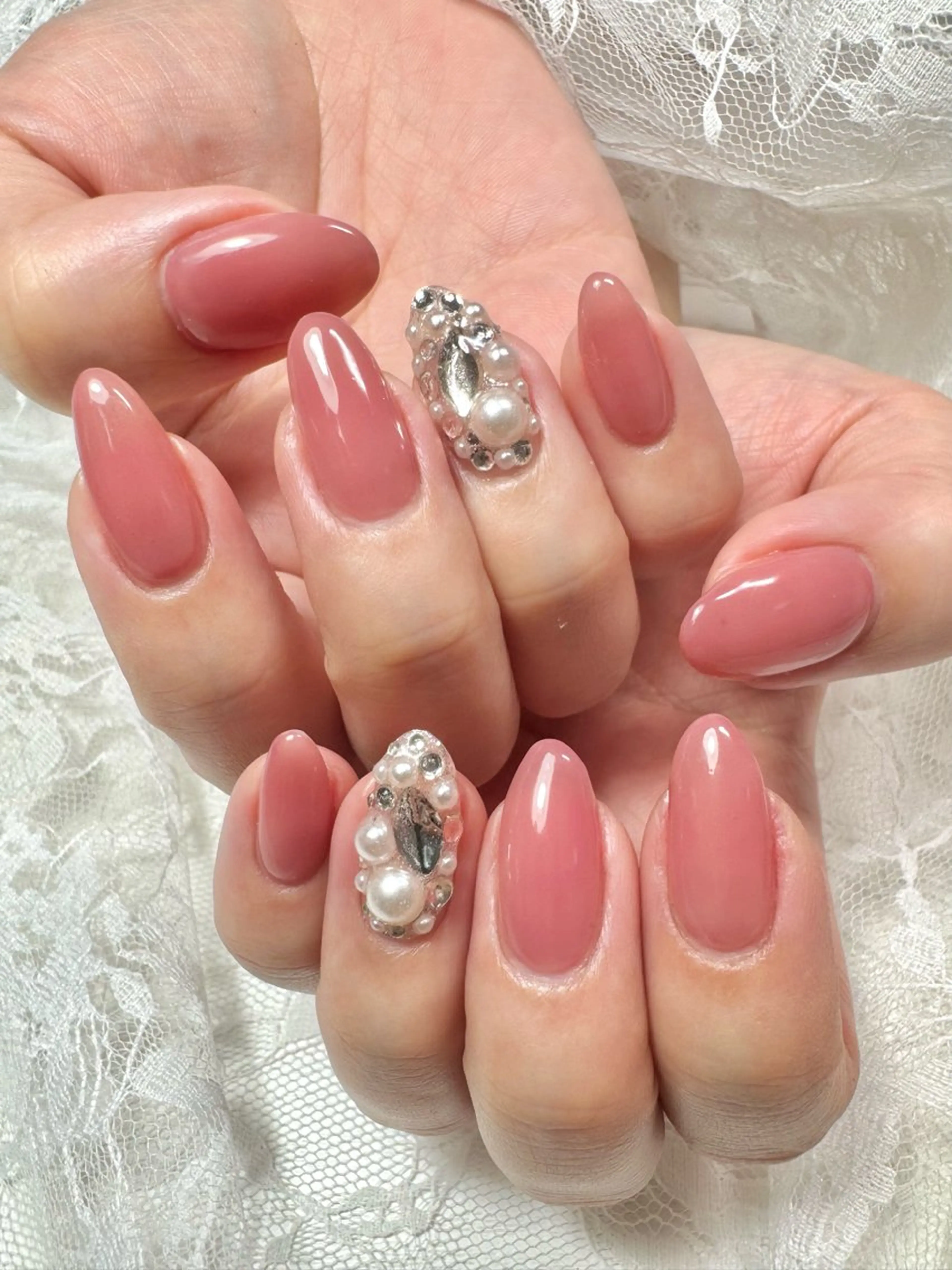 ネイル PECO. NAILSALONのネイルデザイン
