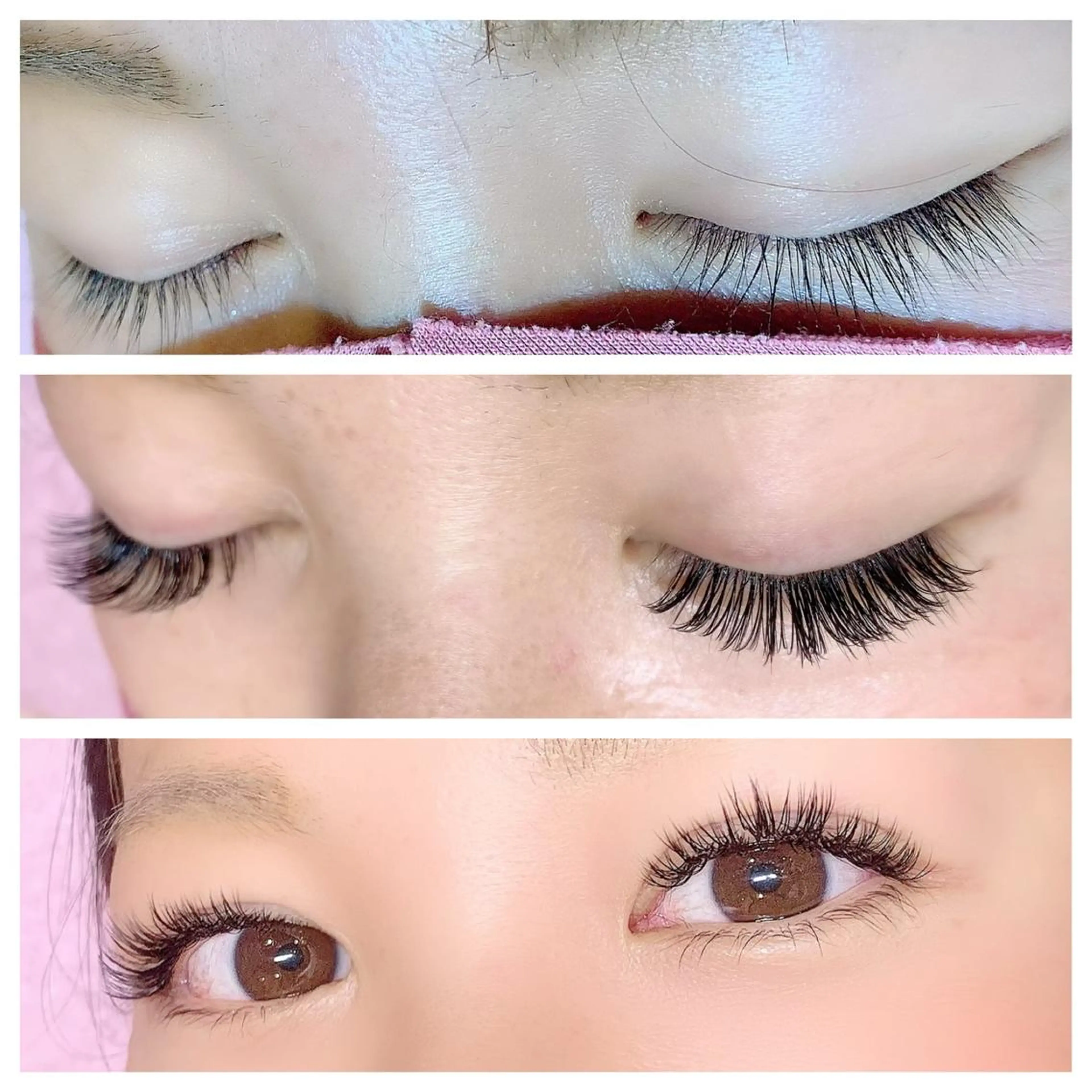 スピードコース✨条件あり【フラットラッシュ90本】¥4.980の写真