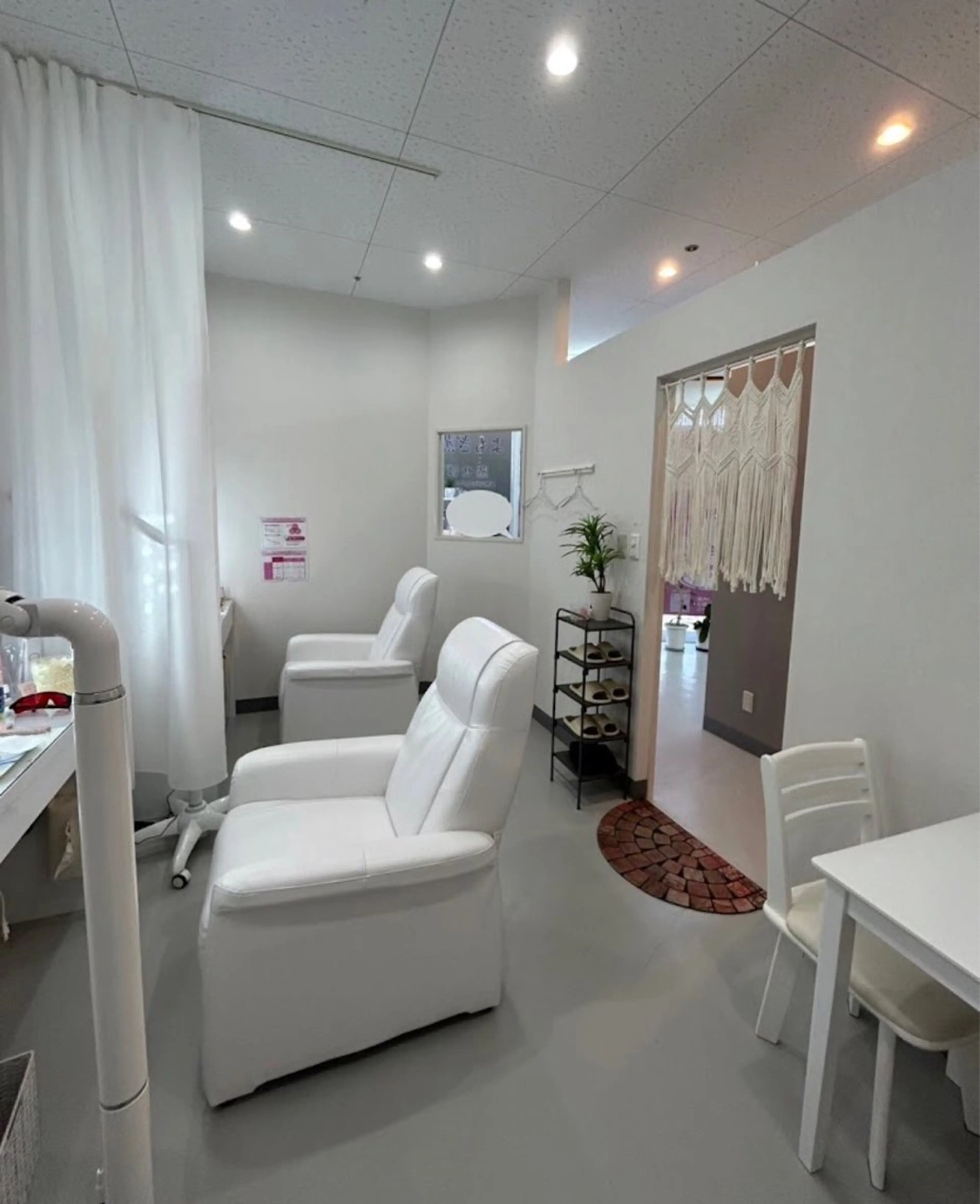 エクシア ホワイトニング西条店のその他イメージ