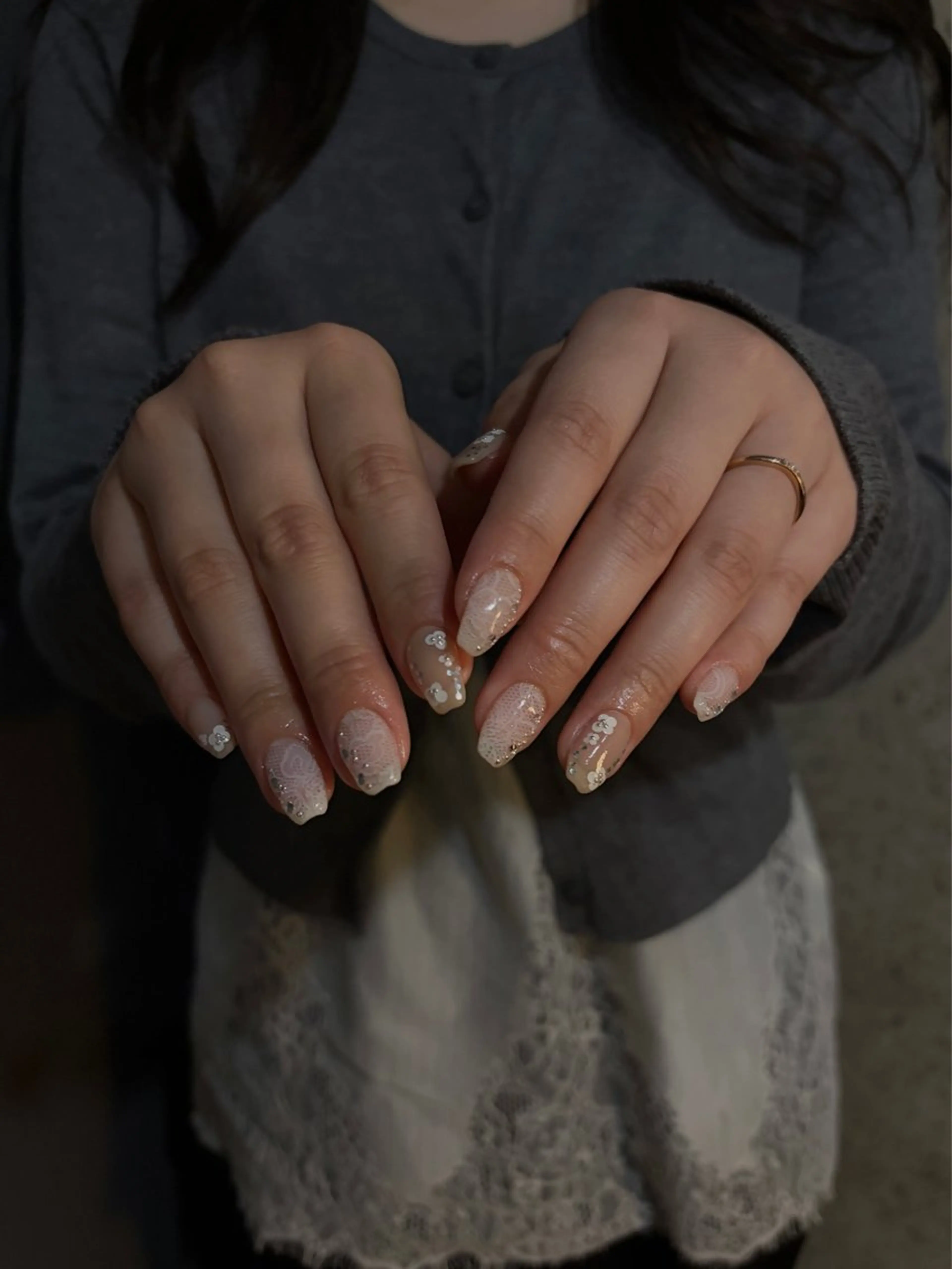 ネイル nail salon Riiのネイルデザイン