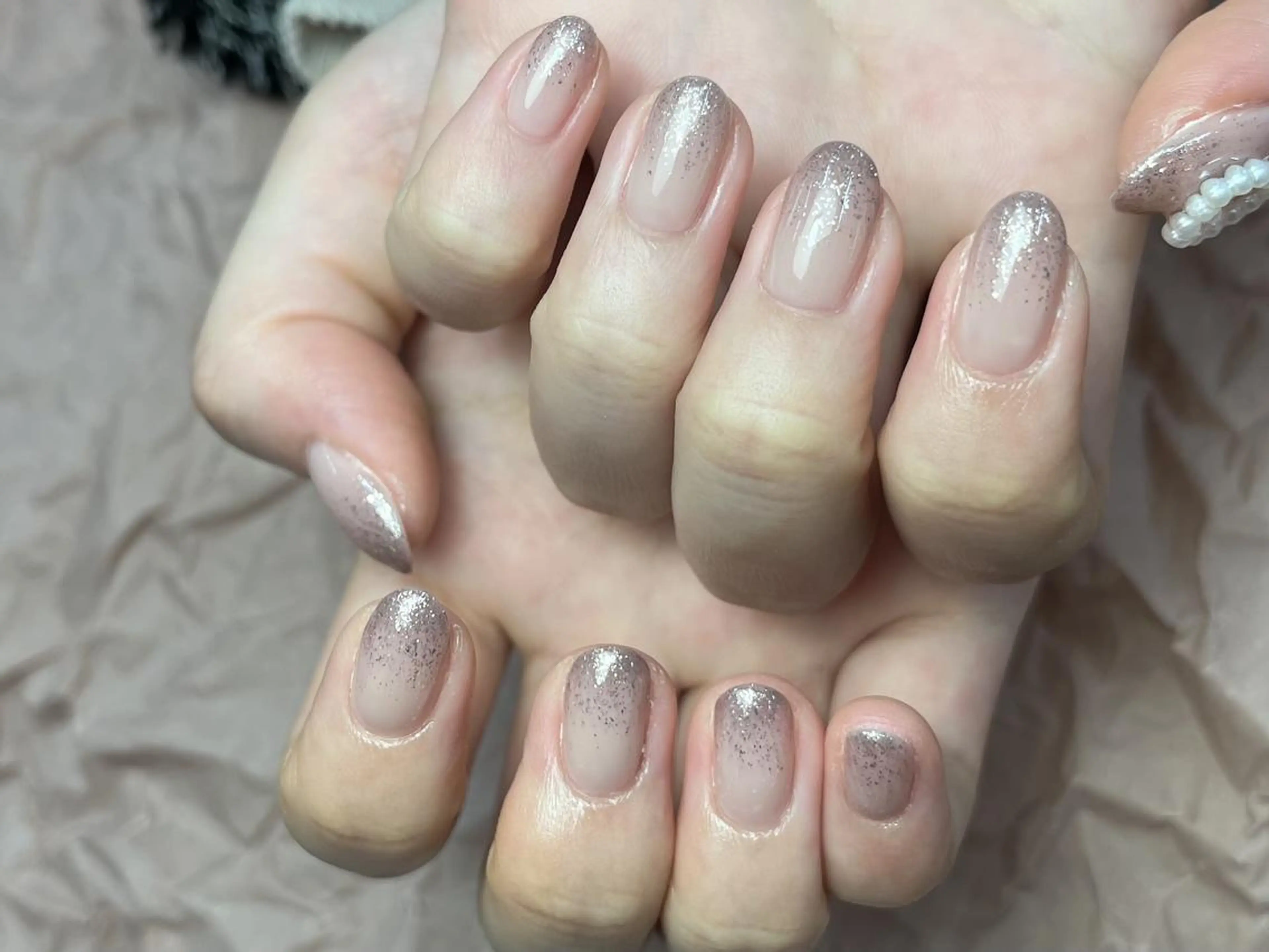 ネイル ToliyDeliy ネイルサロンのネイルデザイン