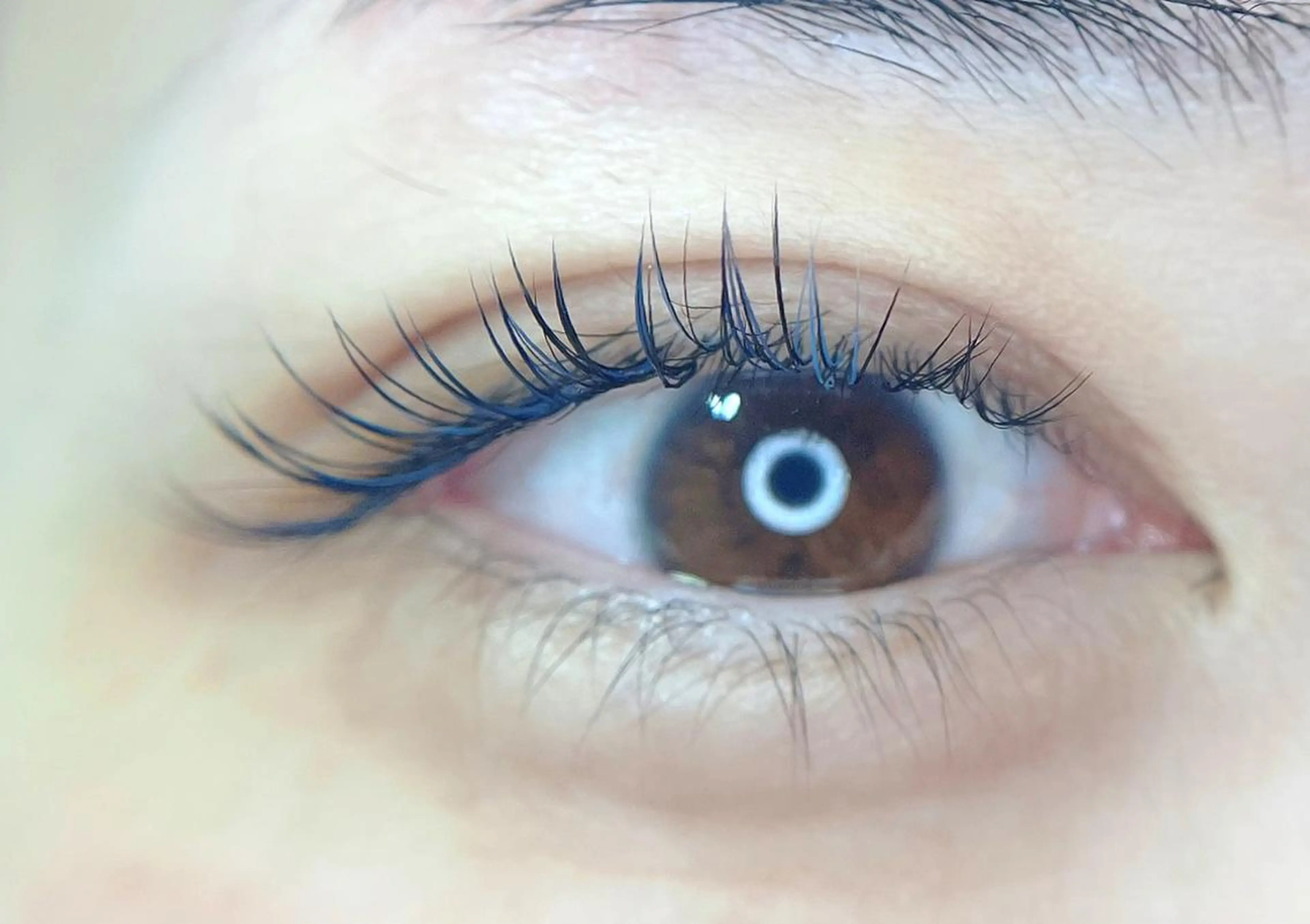 マツエク・マツパ マツエク irie hair &　eyelash所属・irie(ｱｲﾘｰ) hair&eyeのマツエク・マツパデザイン