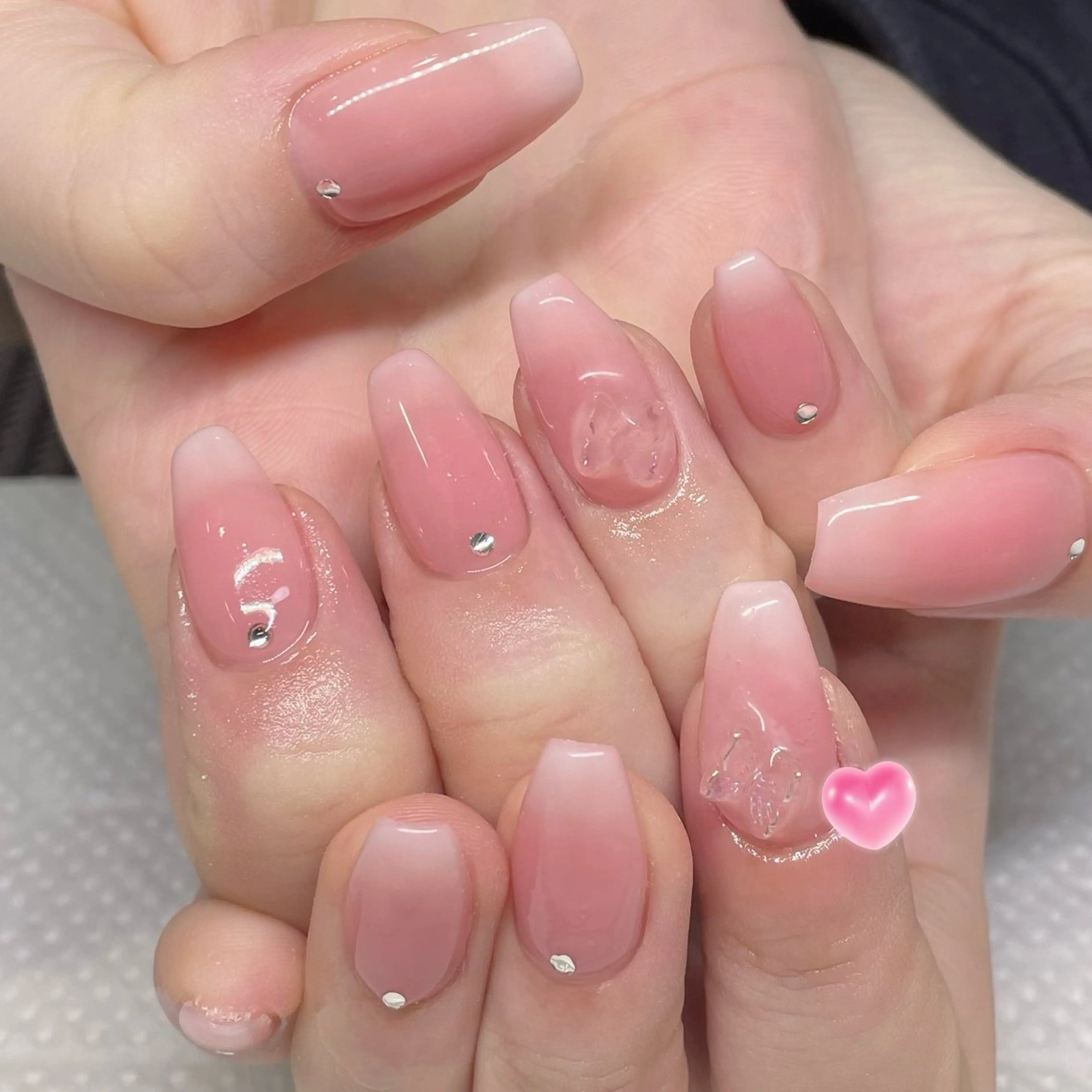 ネイル Ricnail☾ ayanoのネイルデザイン