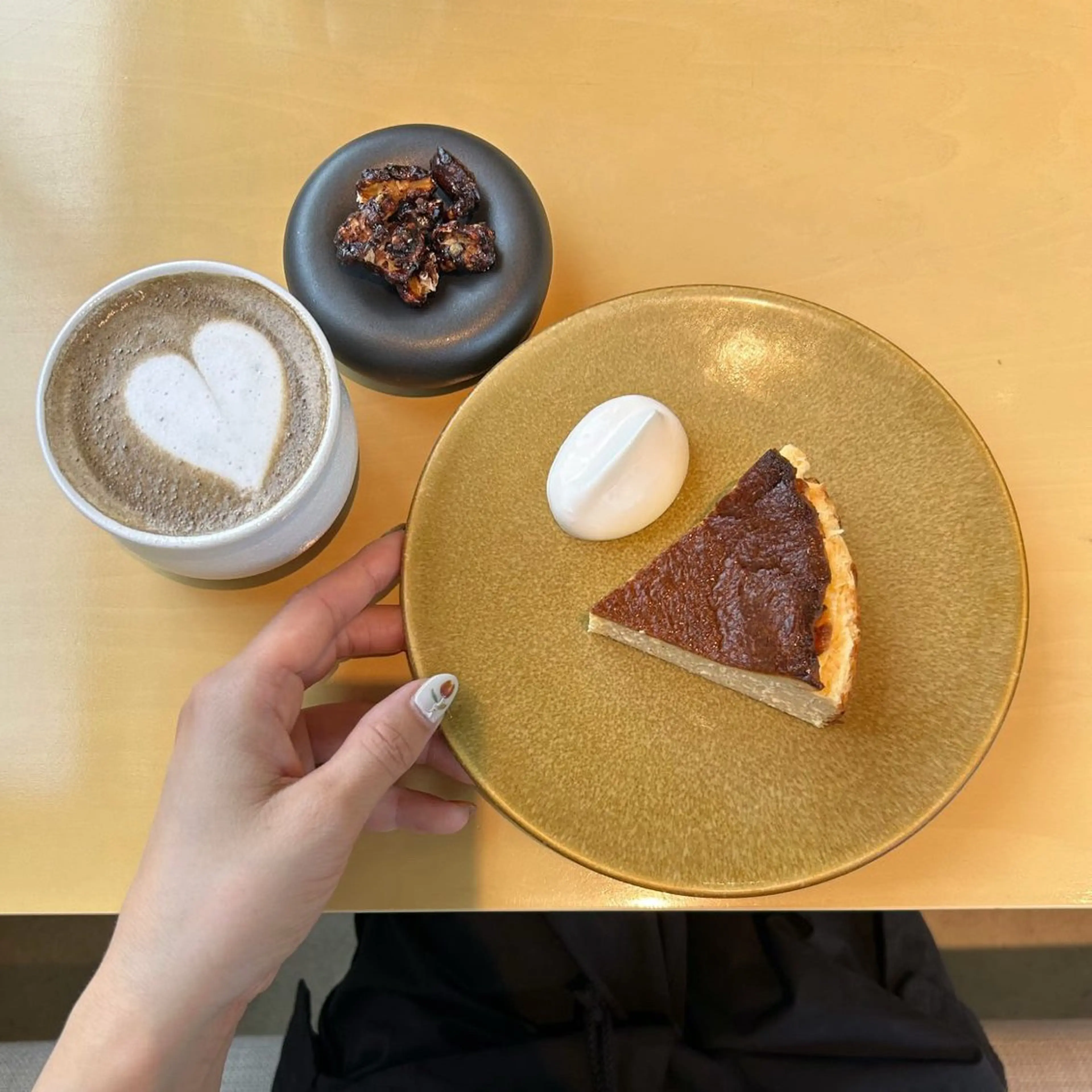 ネイル K Aのネイルデザイン