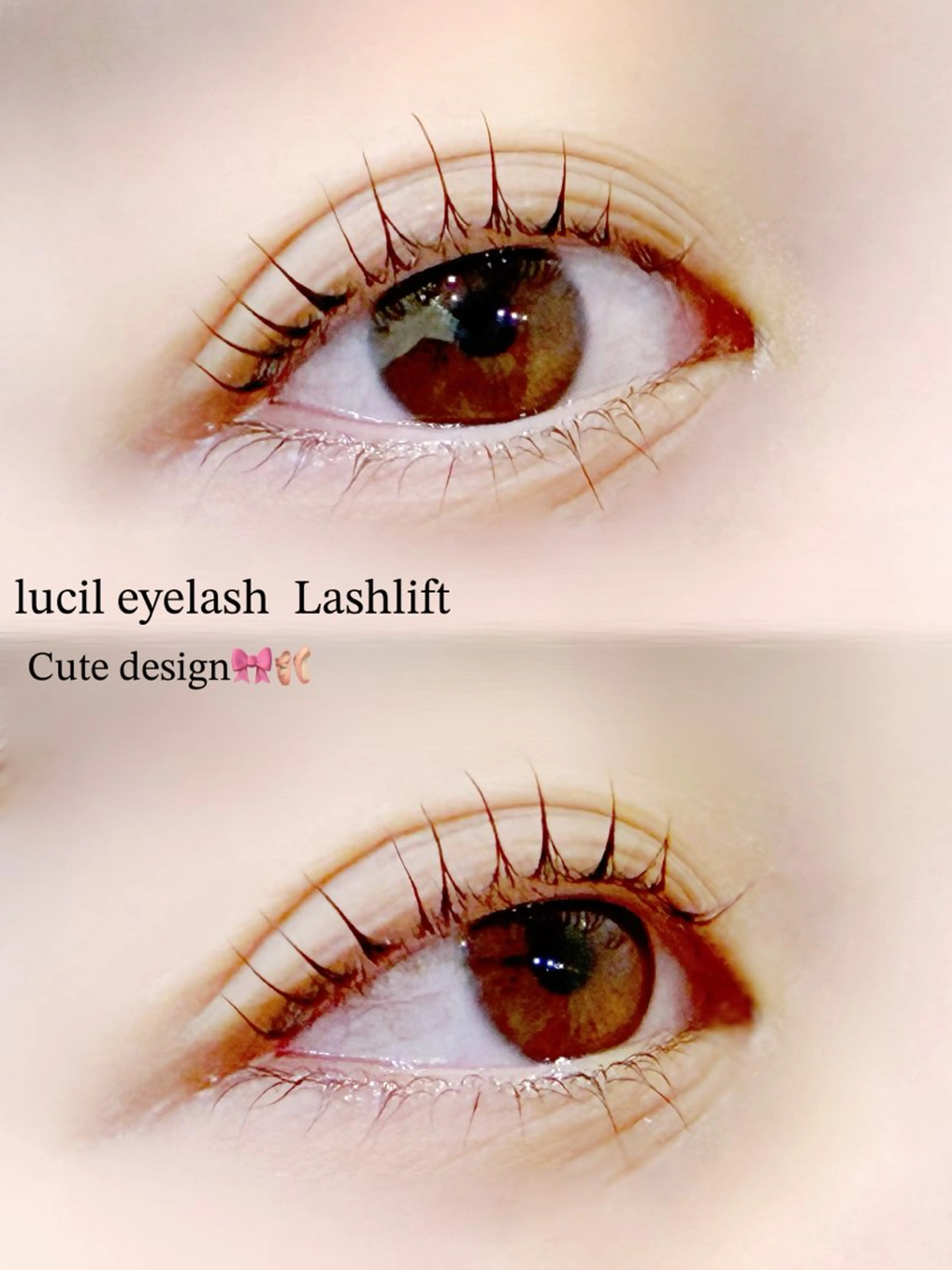 マツエク・マツパ lucil 河崎の眉毛・アイブロウイメージ