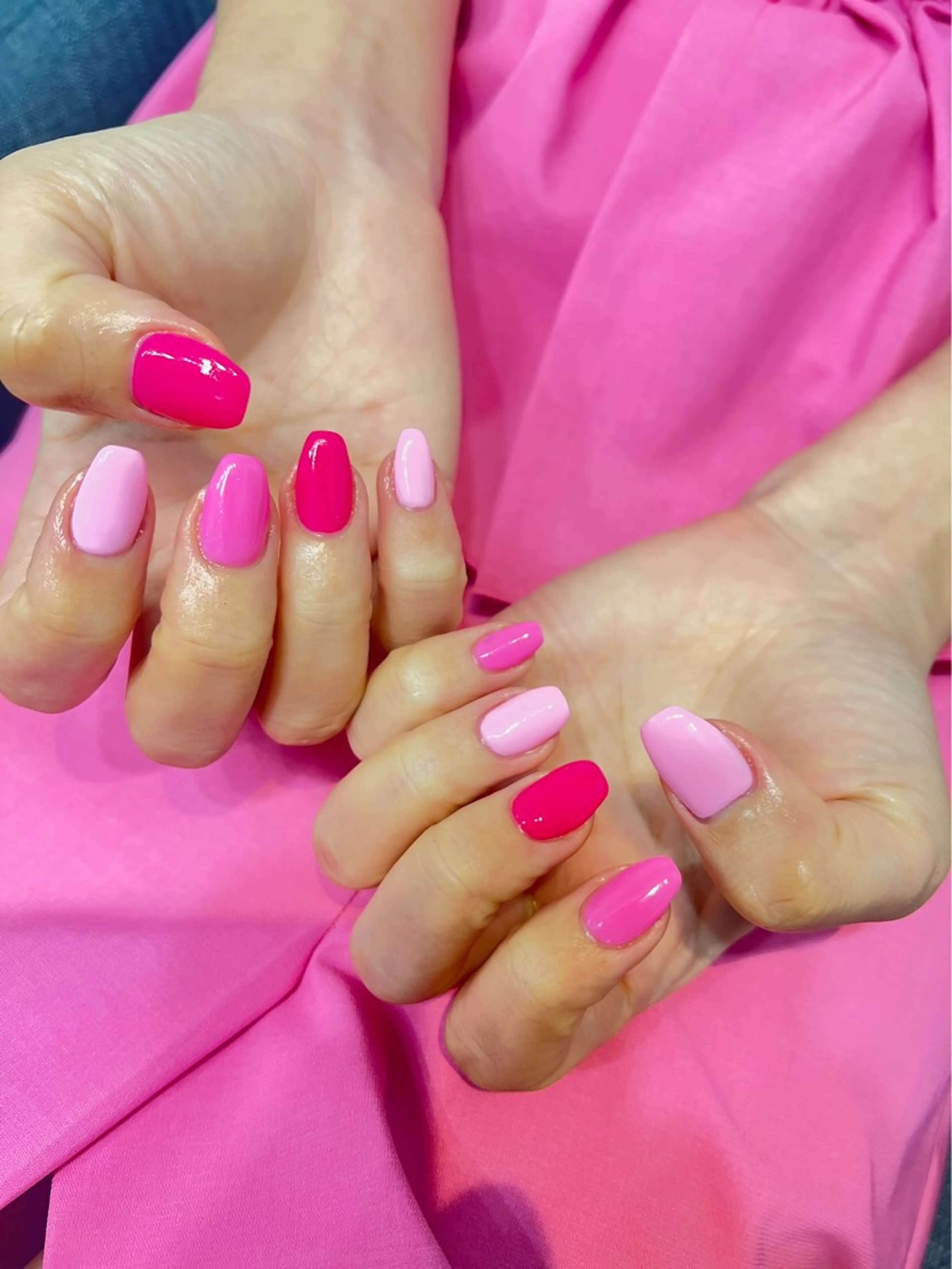 ネイル Ｋ- nailのネイルデザイン