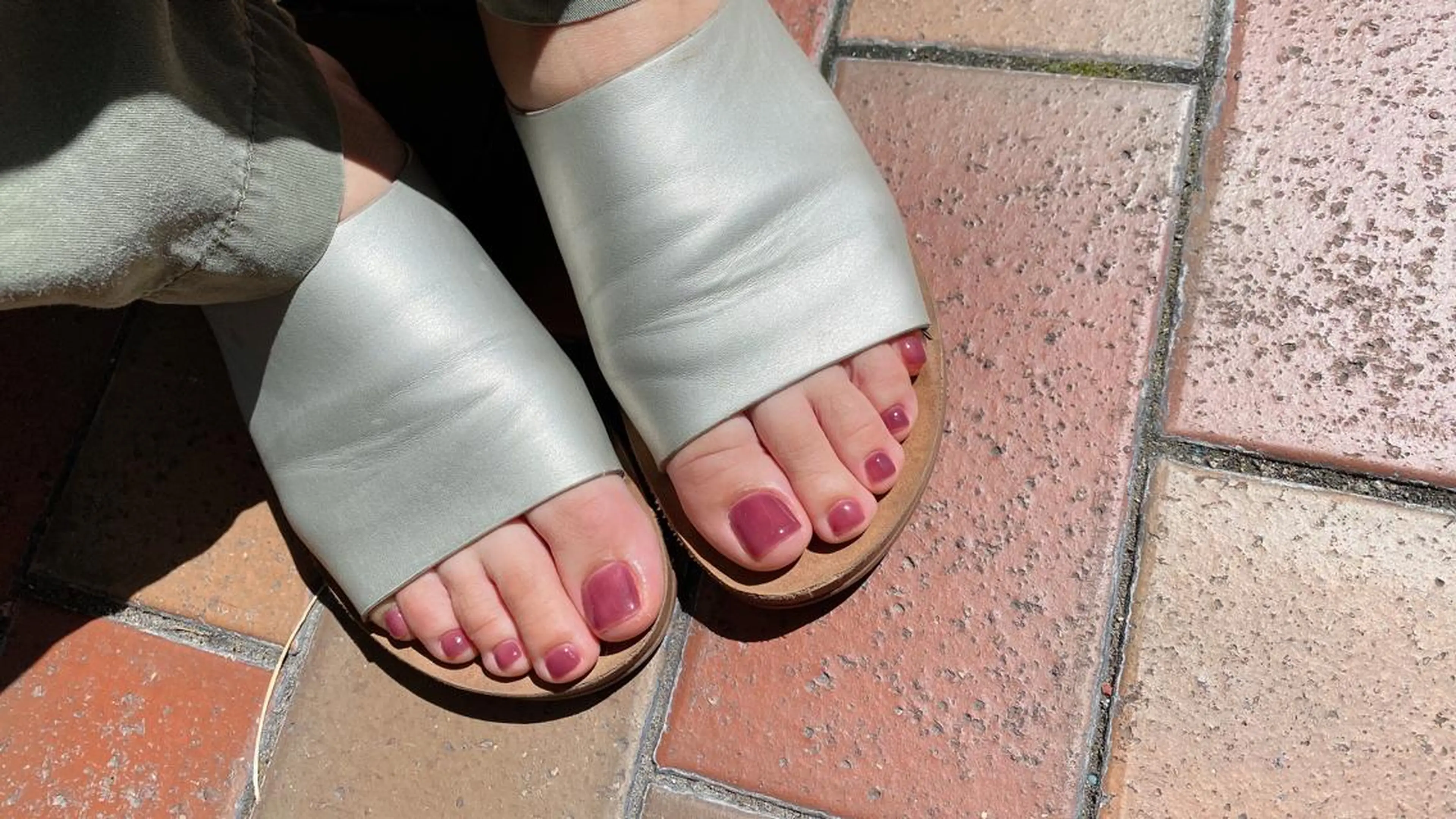 ネイル nailsalon ∞ ﾐｶﾅﾙ ∞のネイルデザイン