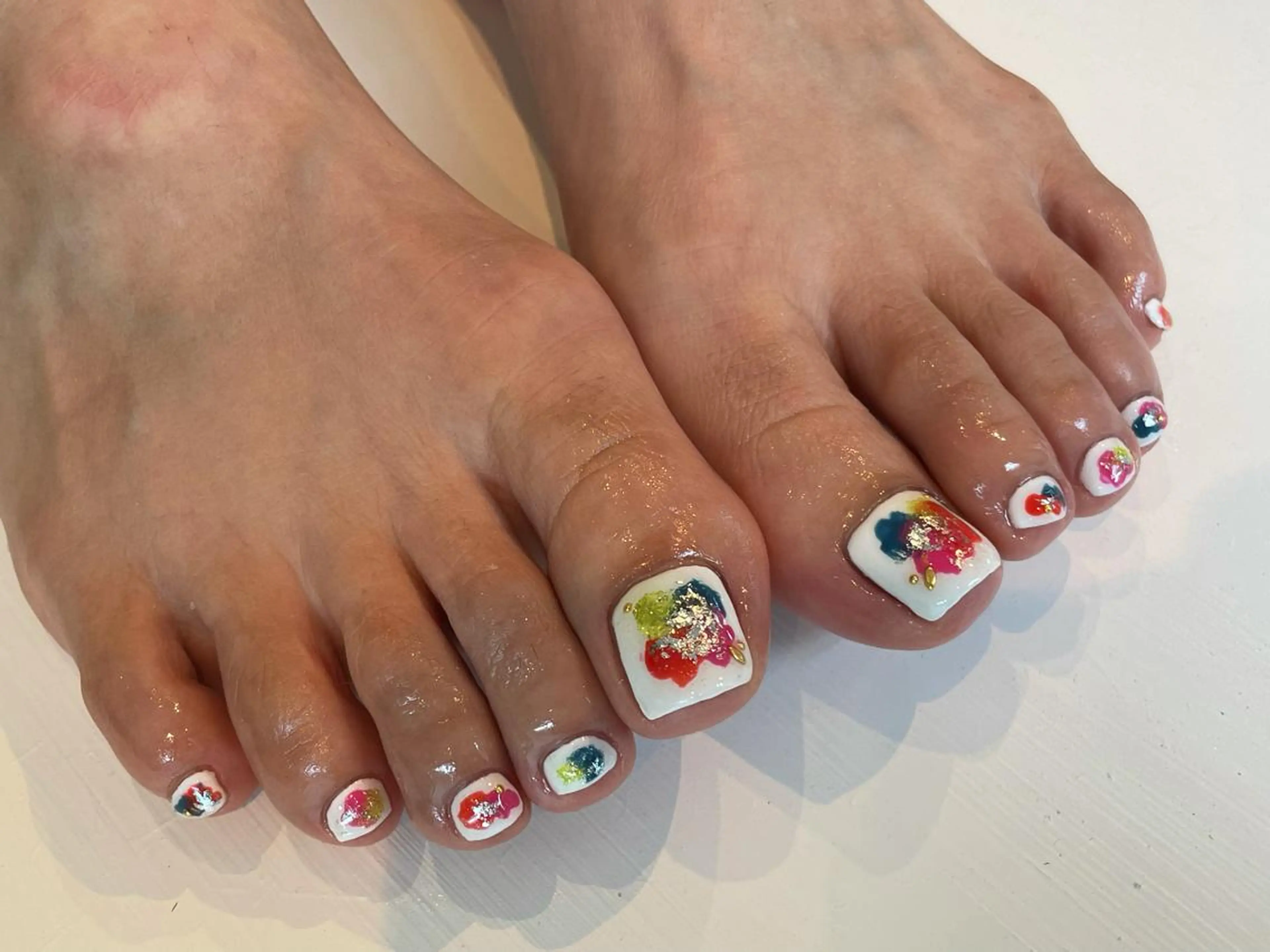 ネイル Classy: Mizukiのネイルデザイン