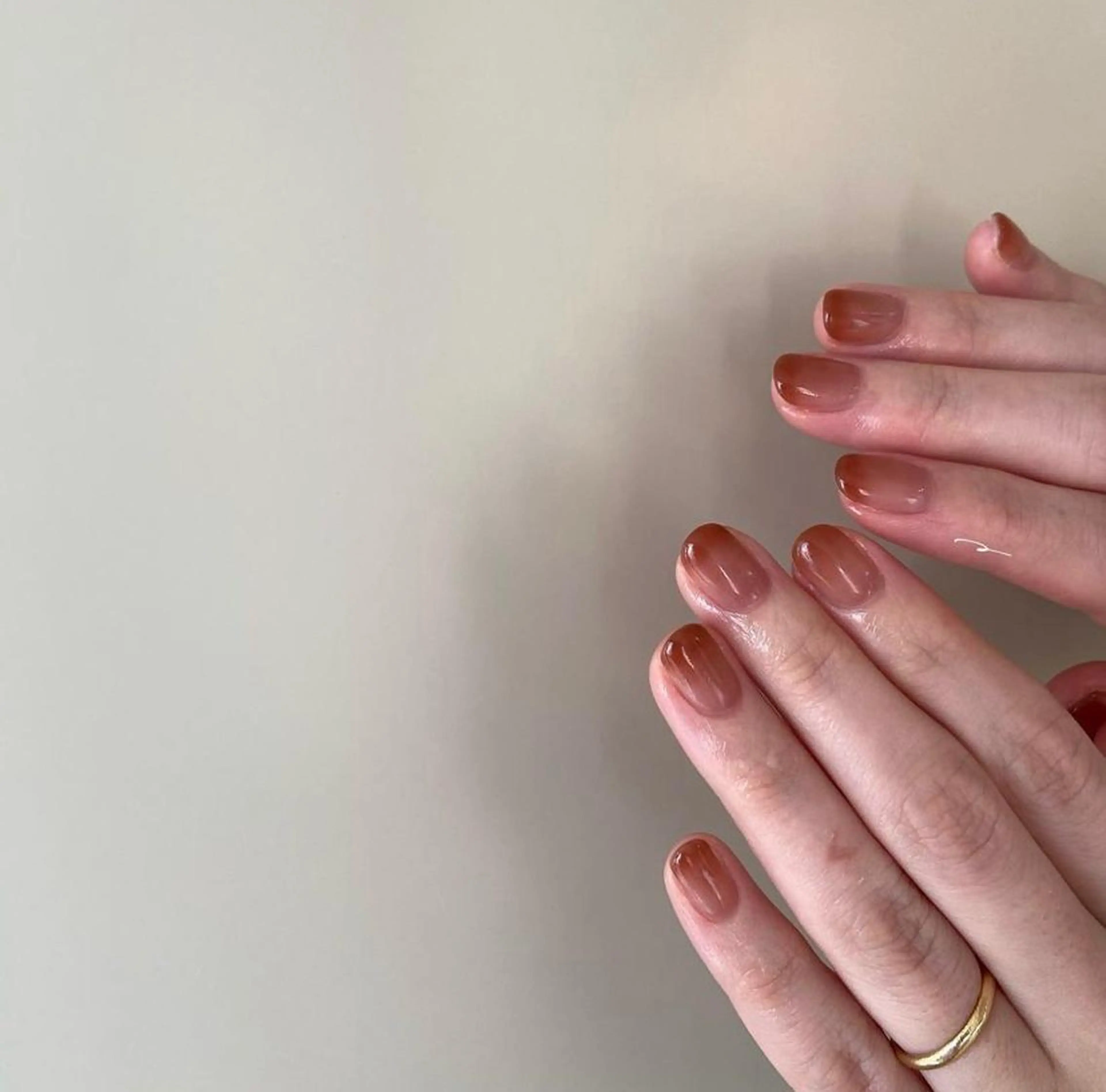 ネイル TSUNODA  NORIKOのネイルデザイン