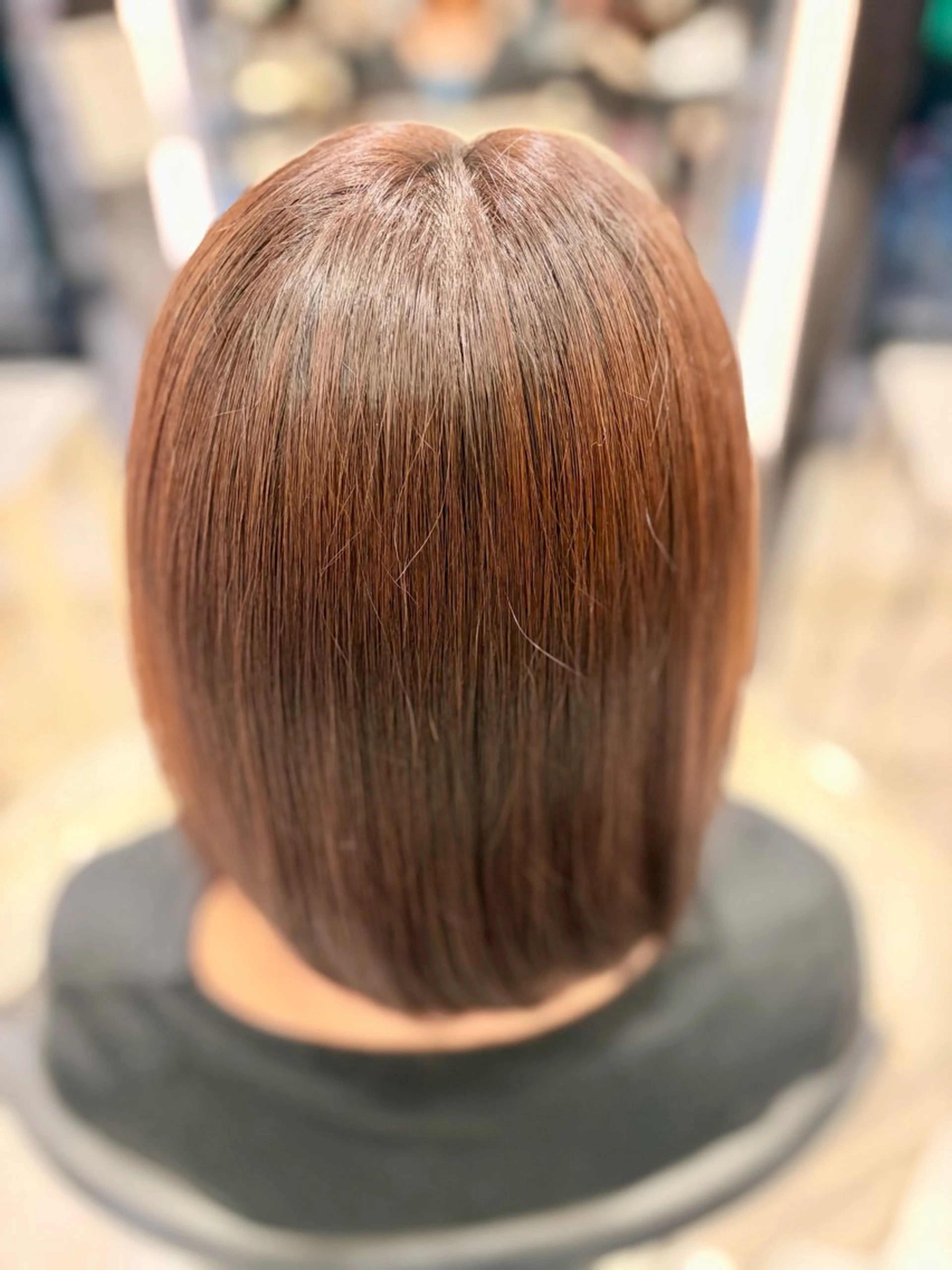 カラー ヘアカラー 銀座🌱リタッチ モデル募集🌱トモキのヘアスタイル