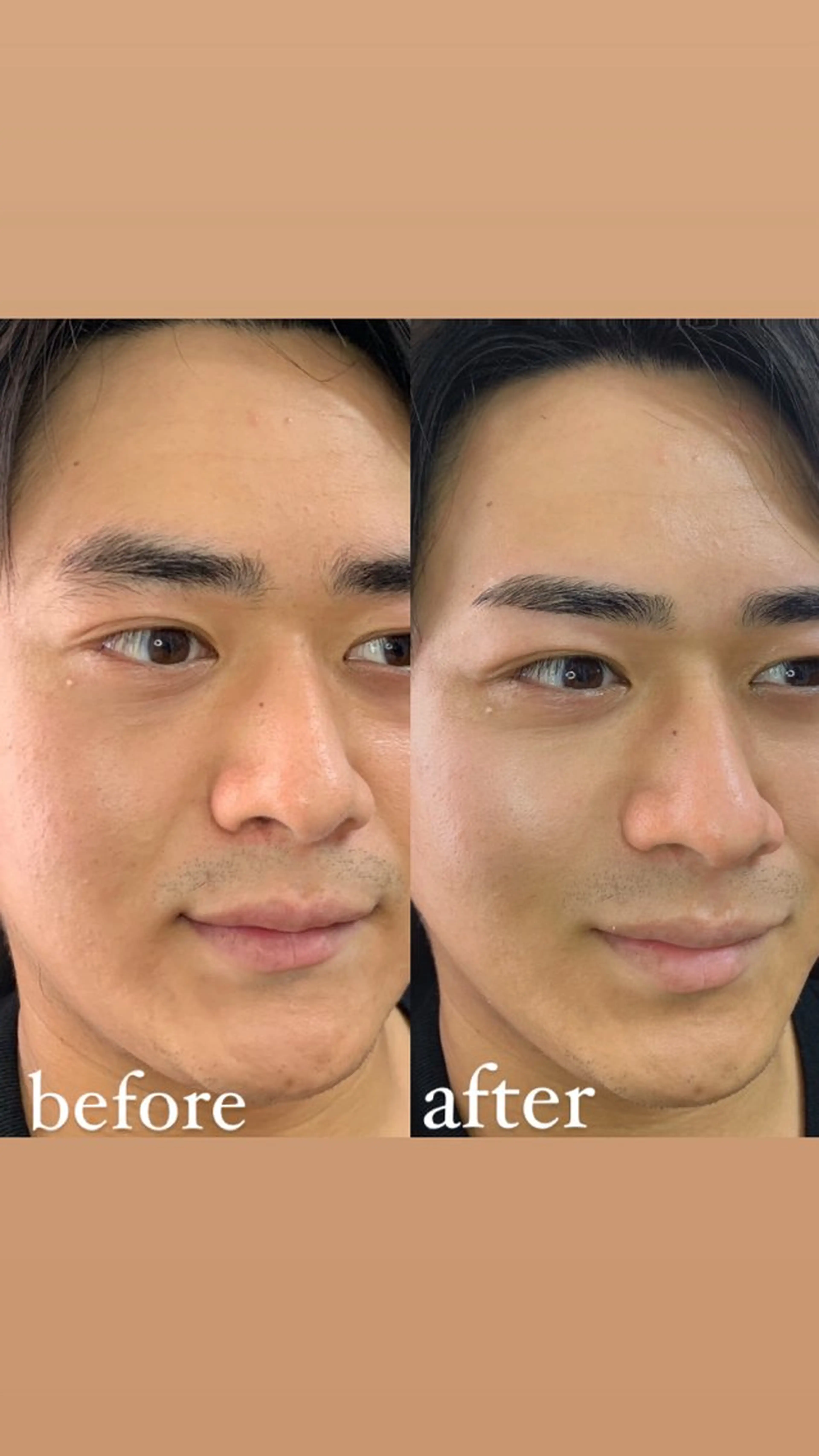 アイブロウ salon de blue五反田　土屋のマツエク・マツパデザイン