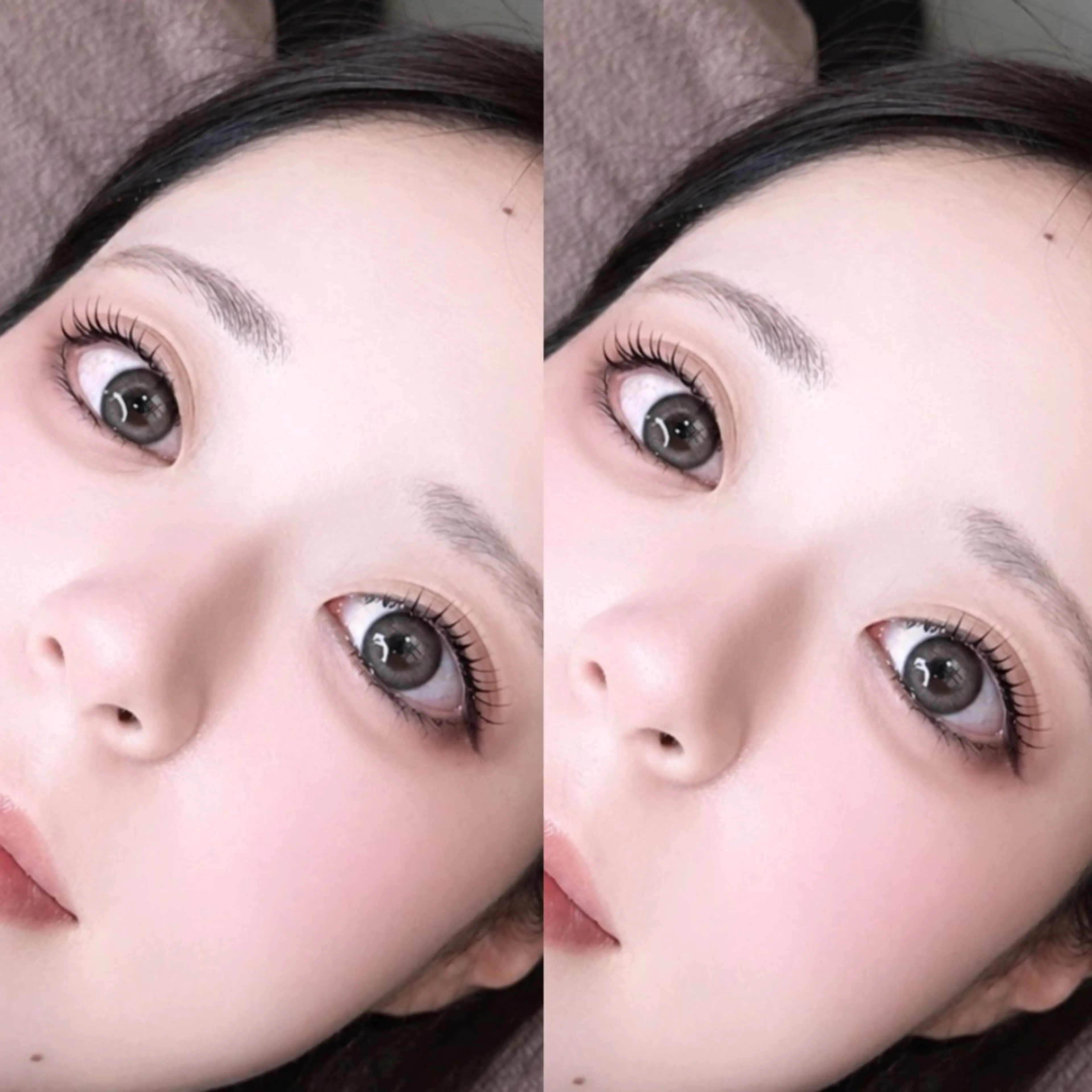 マツエク・マツパ マツパ fein. konomi🎀🪞のマツエク・マツパデザイン